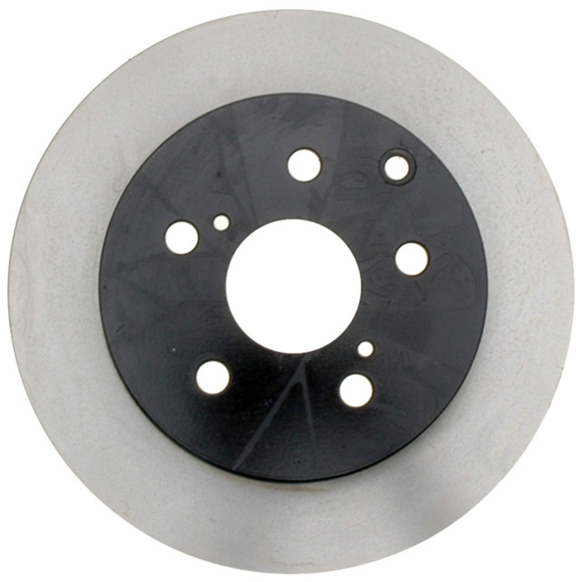 Raybestos Specialty - Street Performance Brake Rotor