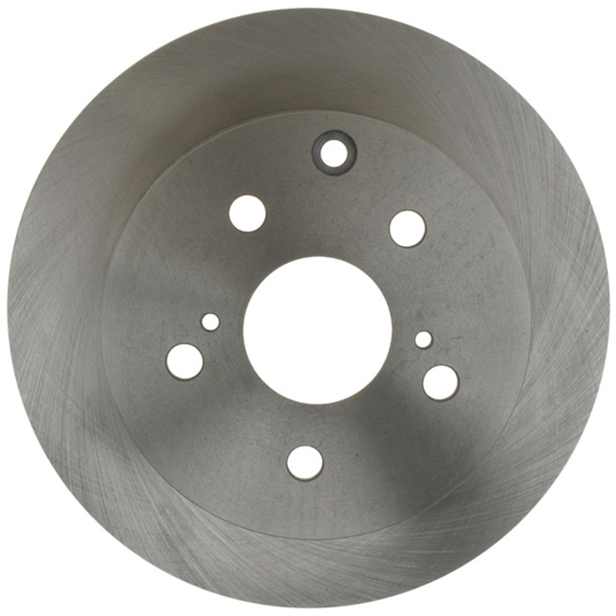 Raybestos R-Line Brake Rotor