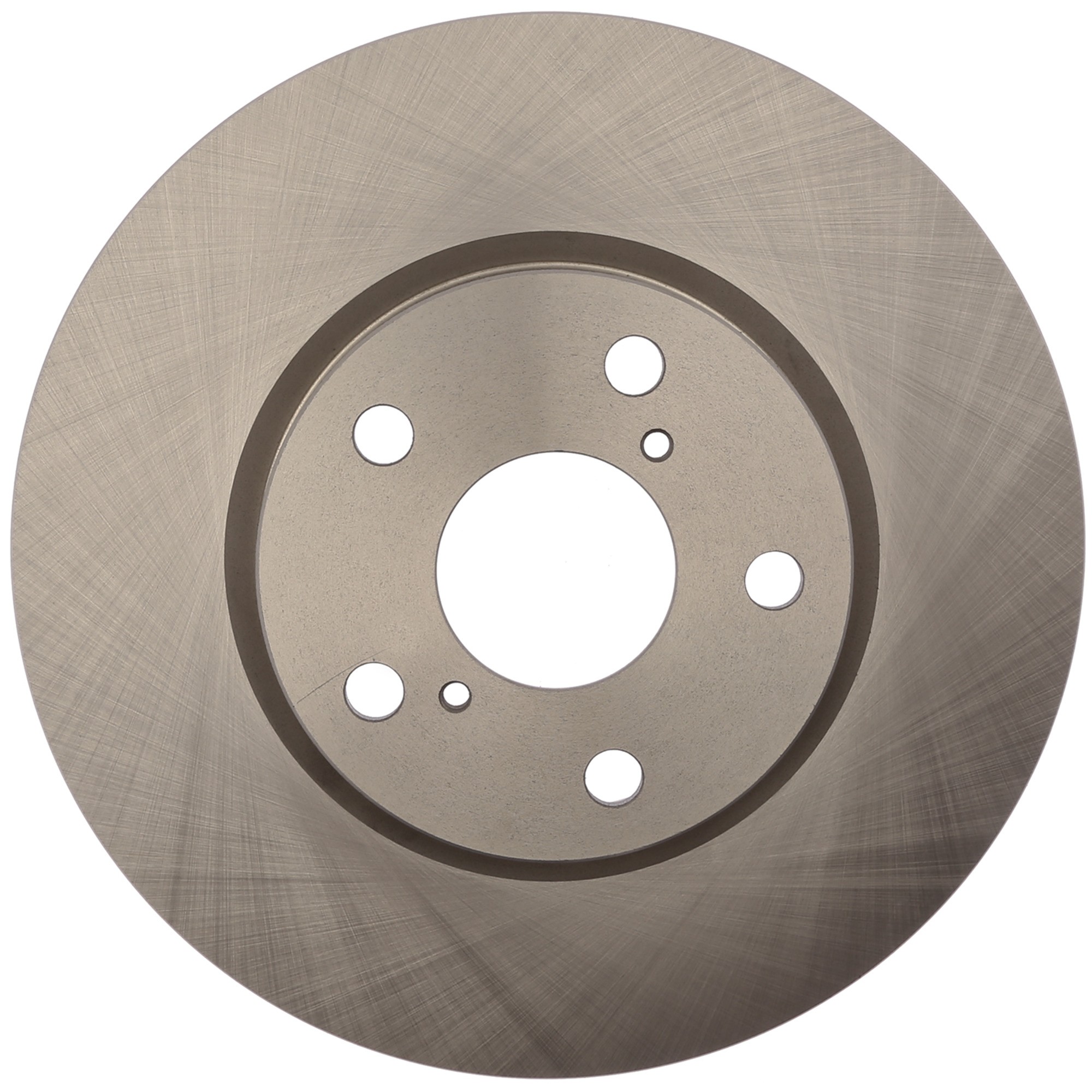 Raybestos R-Line Brake Rotor
