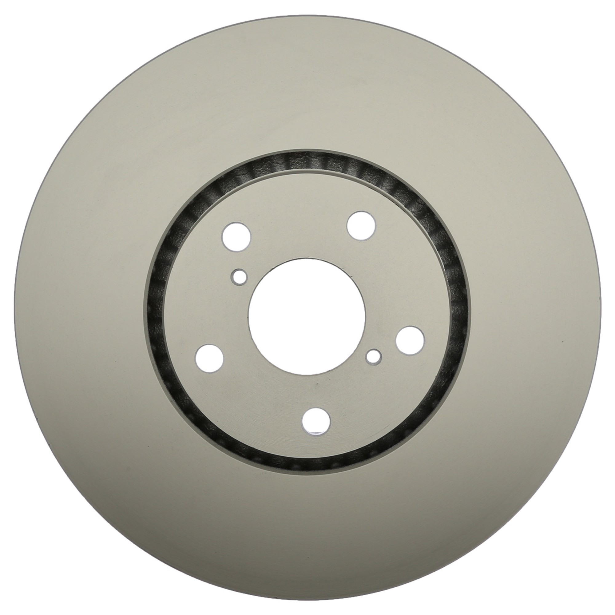 Raybestos Element3 Coated Brake Rotor