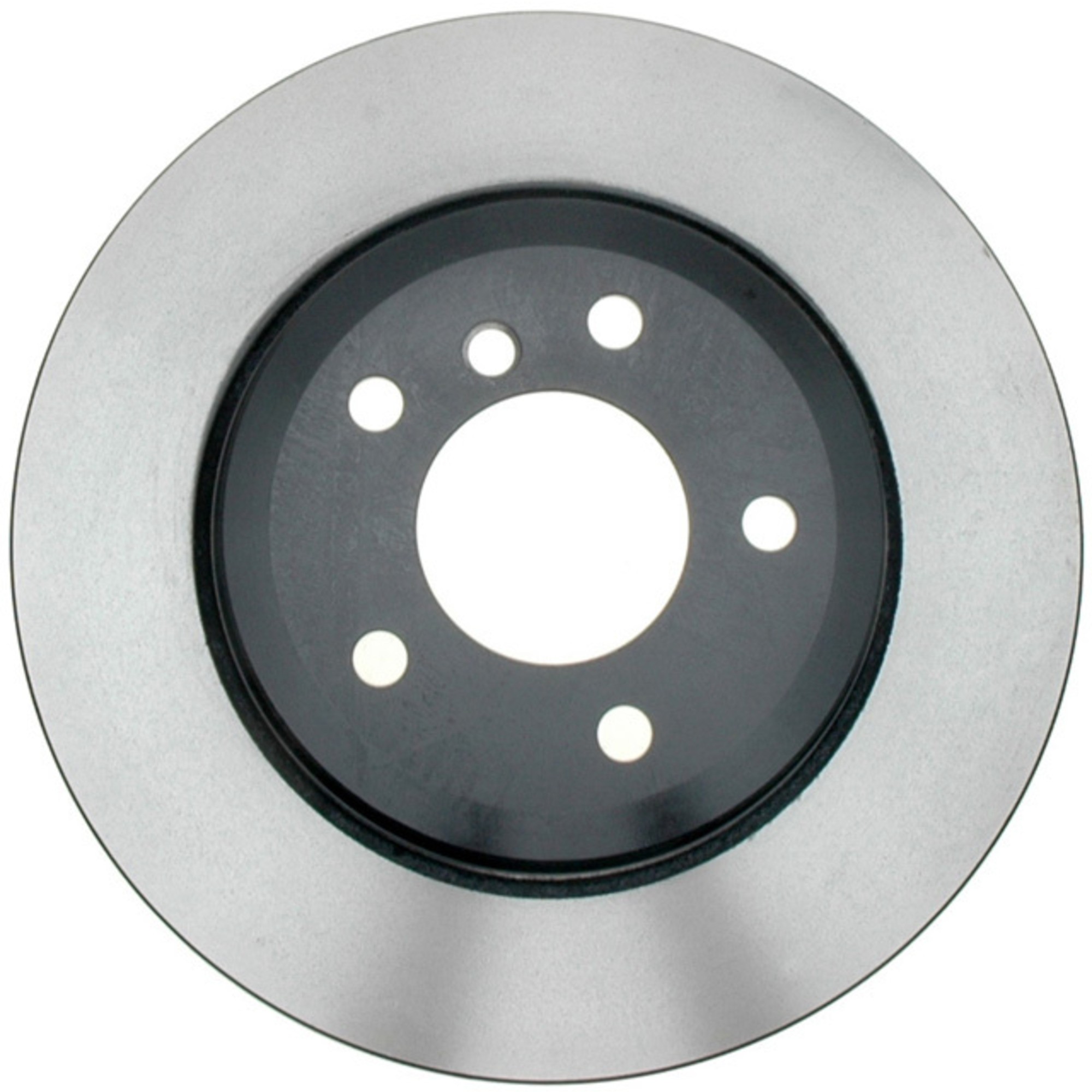 Raybestos Specialty - Street Performance Brake Rotor
