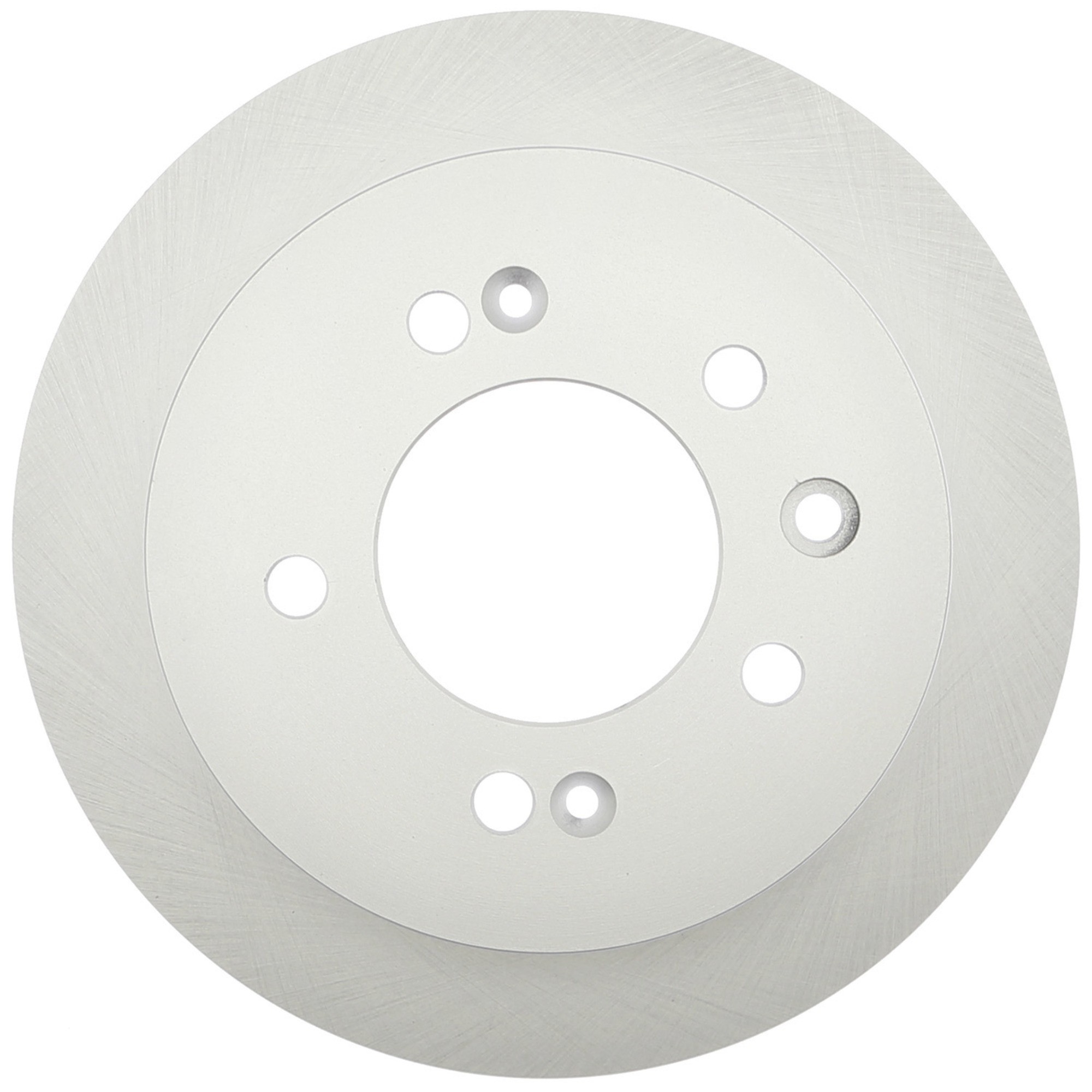 Raybestos Element3 Coated Brake Rotor