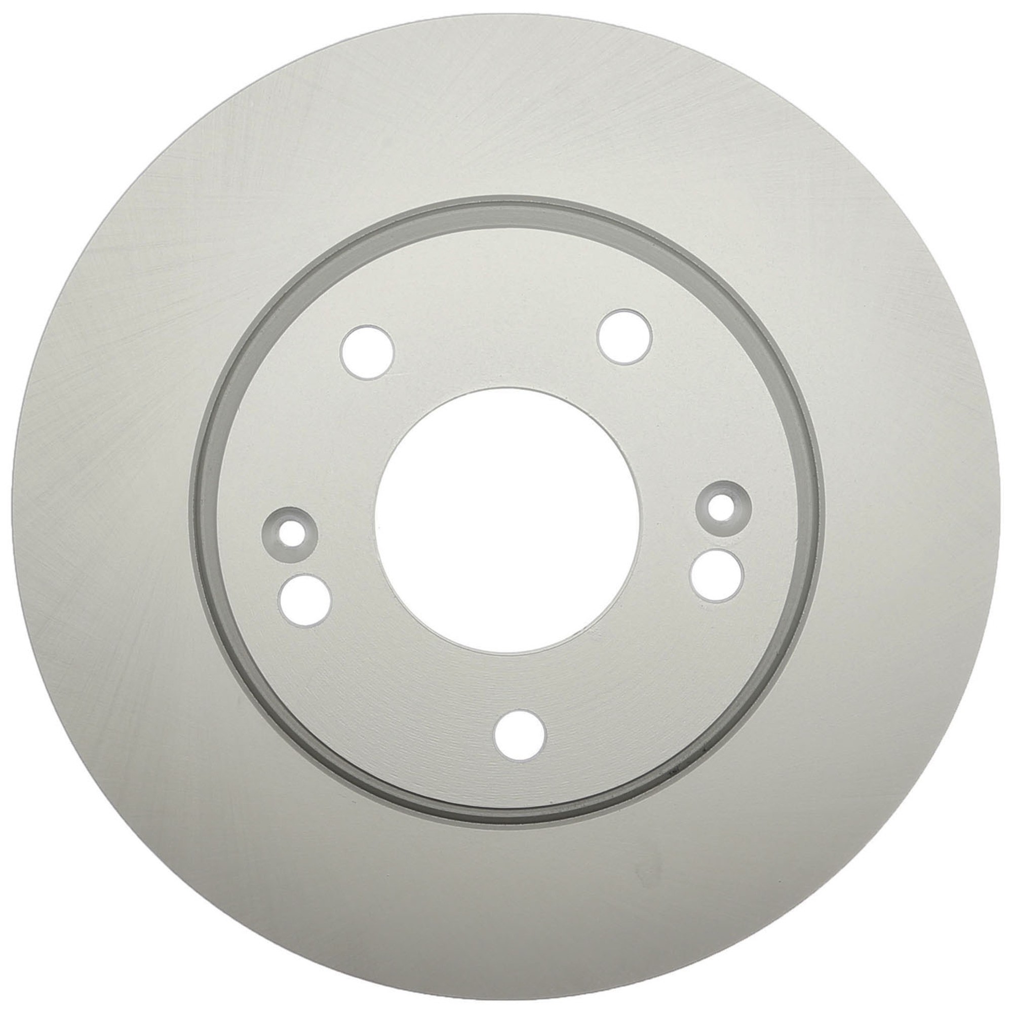 Raybestos Element3 Coated Brake Rotor