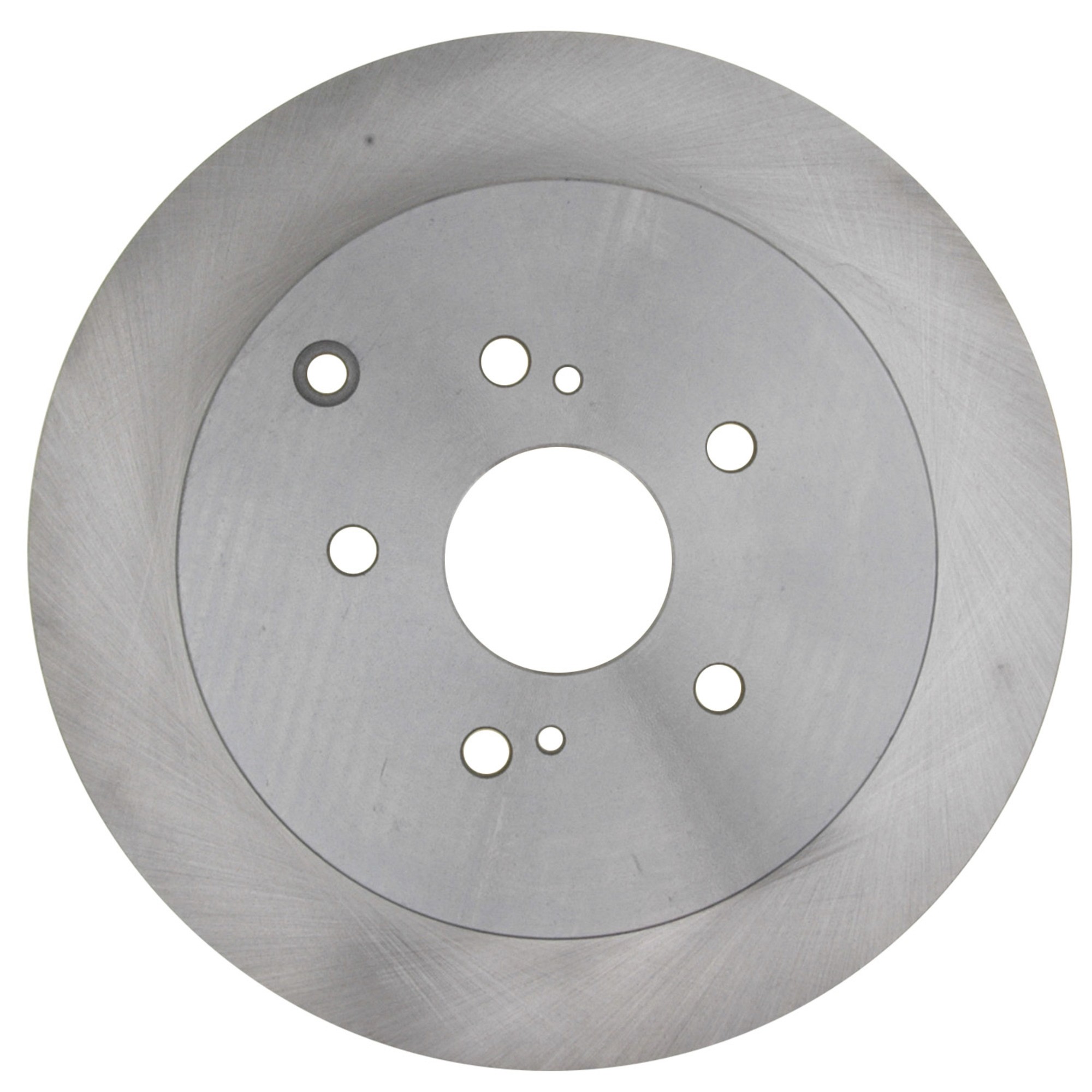 Raybestos Specialty - Street Performance Brake Rotor