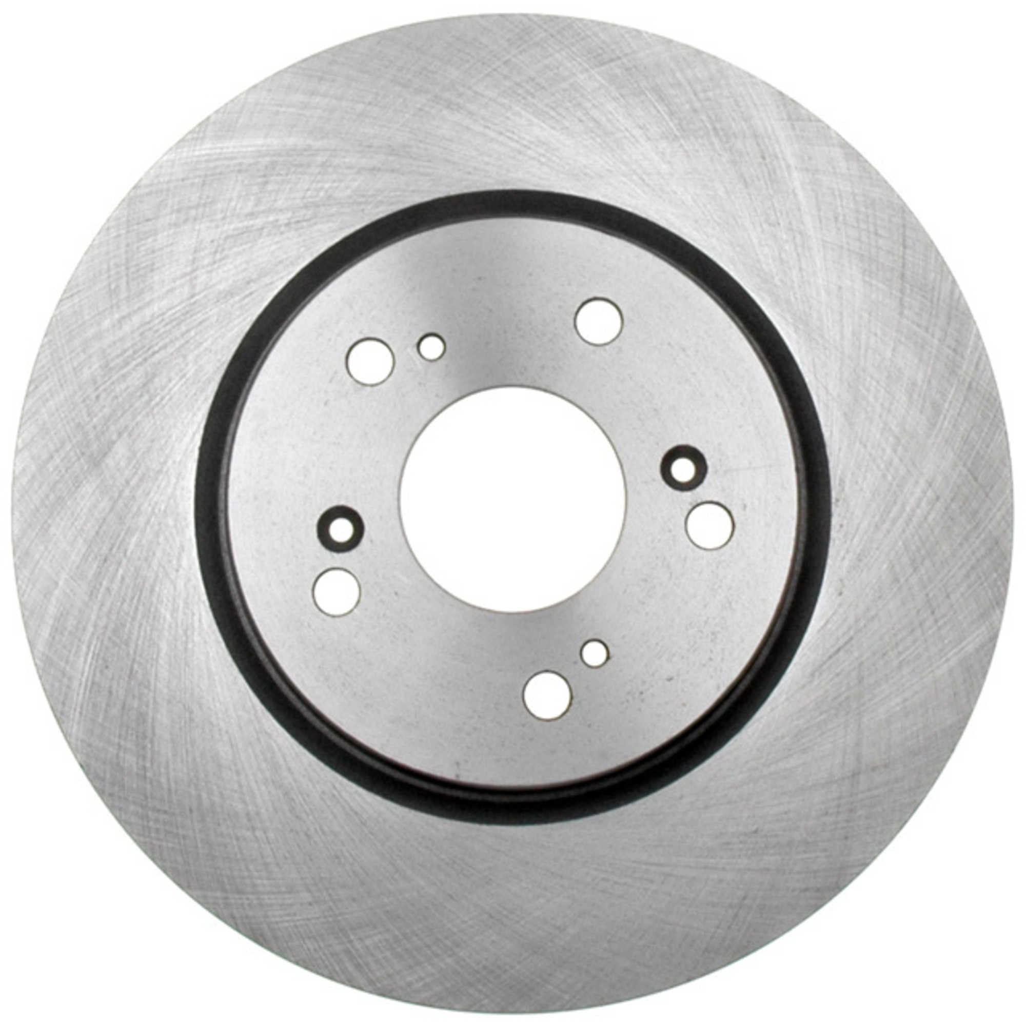 Raybestos R-Line Brake Rotor