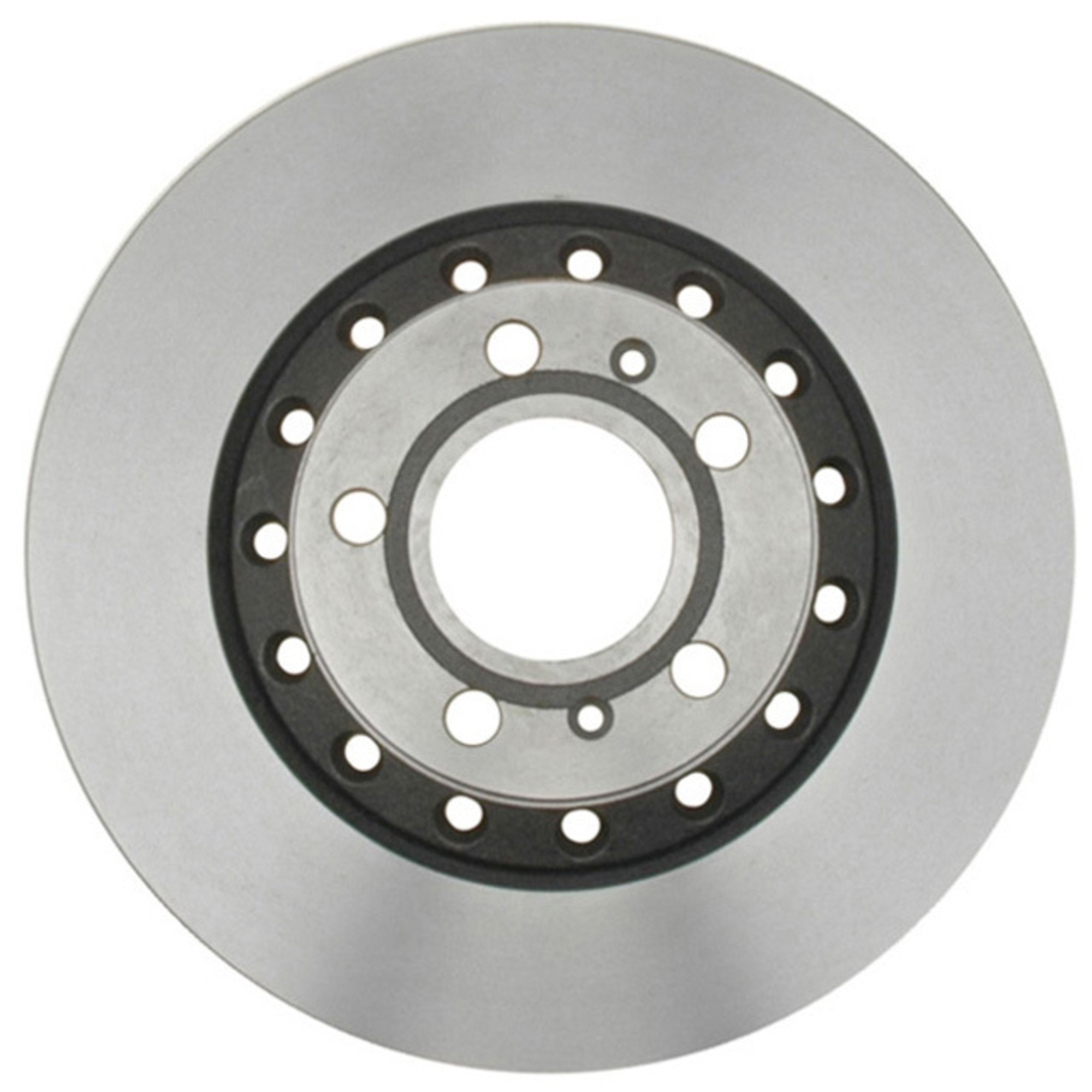 Raybestos Specialty - Street Performance Brake Rotor