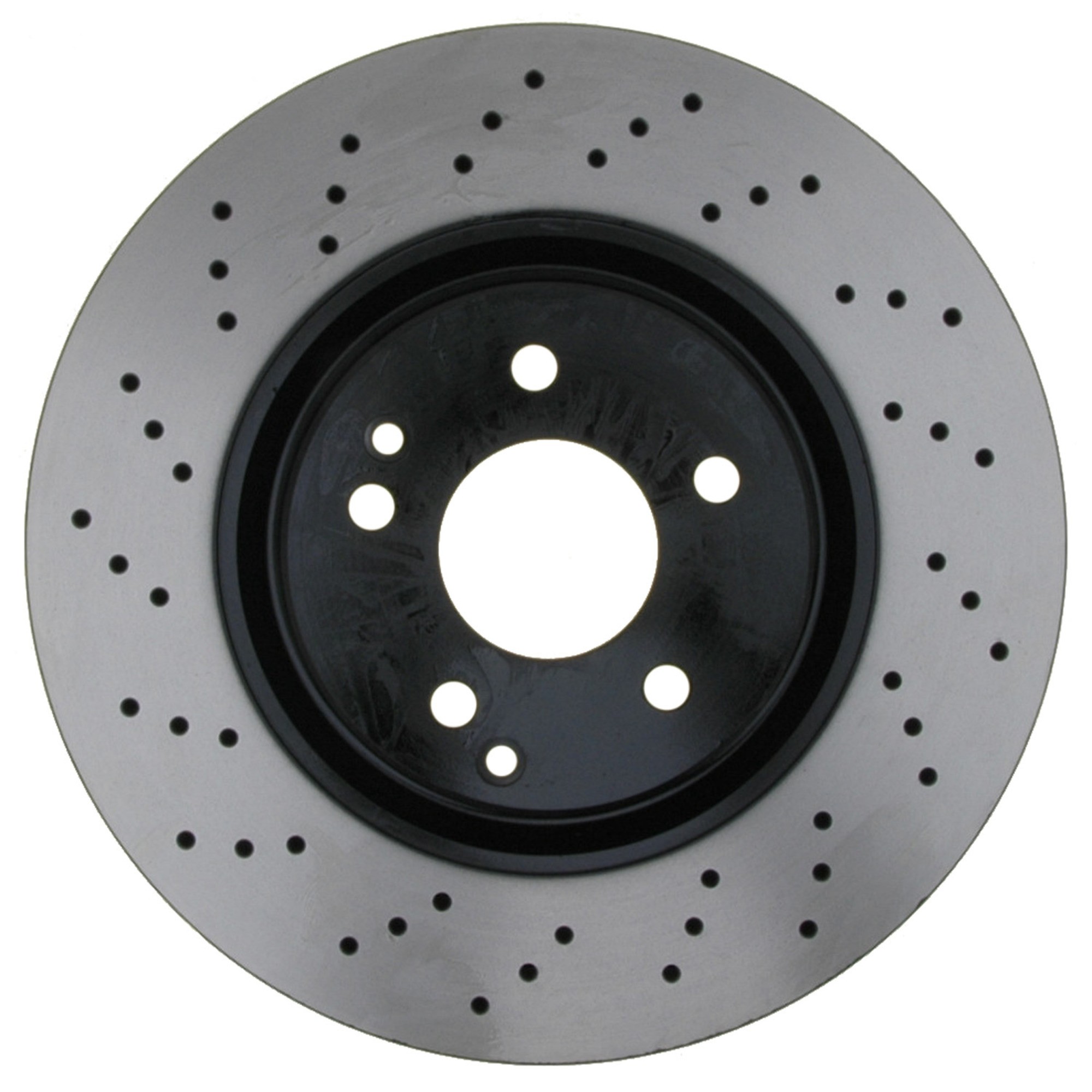 Raybestos Specialty - Street Performance Brake Rotor
