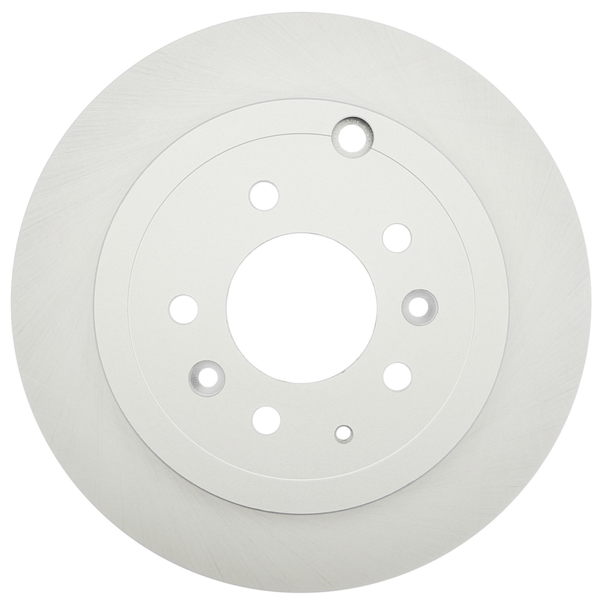 Raybestos Element3 Coated Brake Rotor