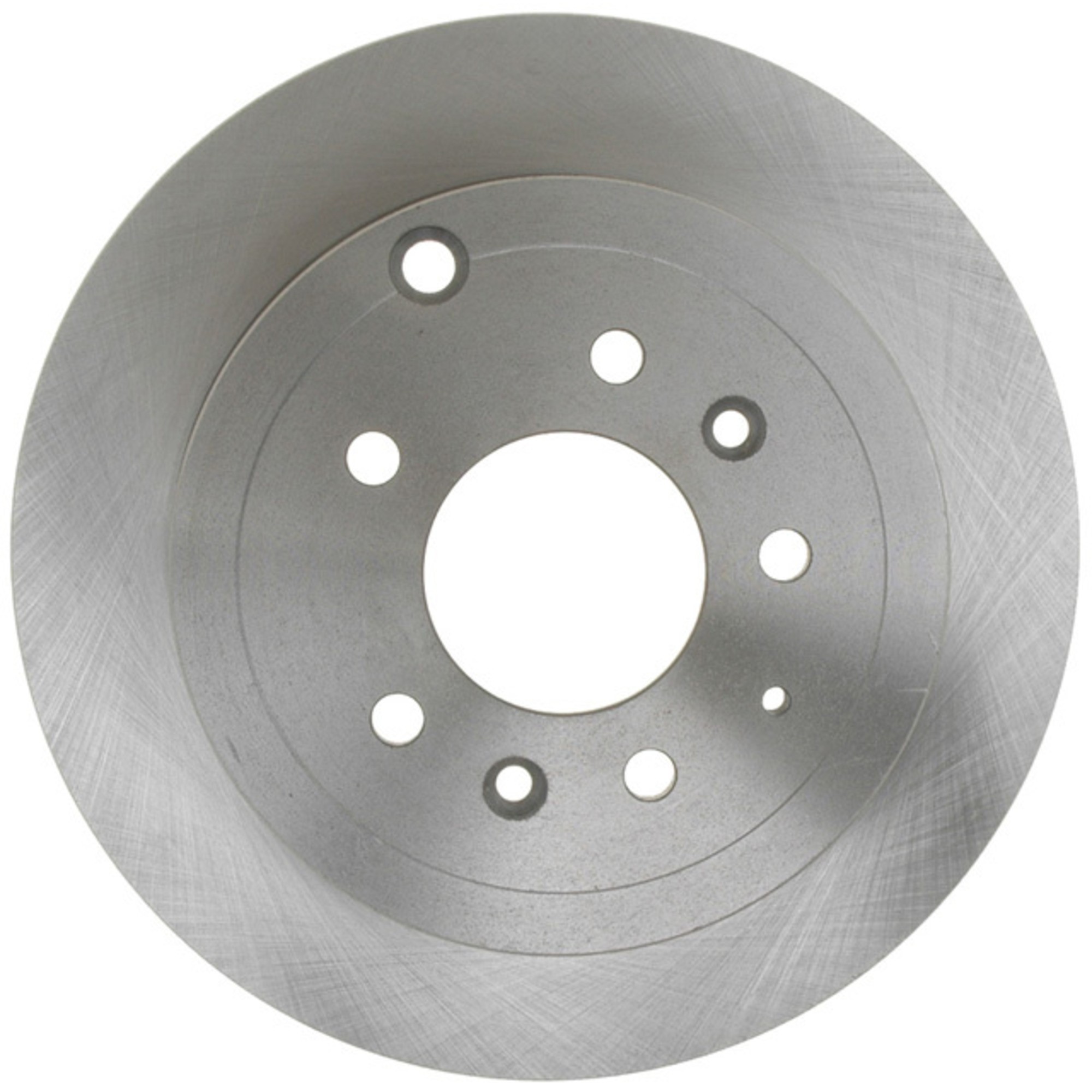Raybestos R-Line Brake Rotor
