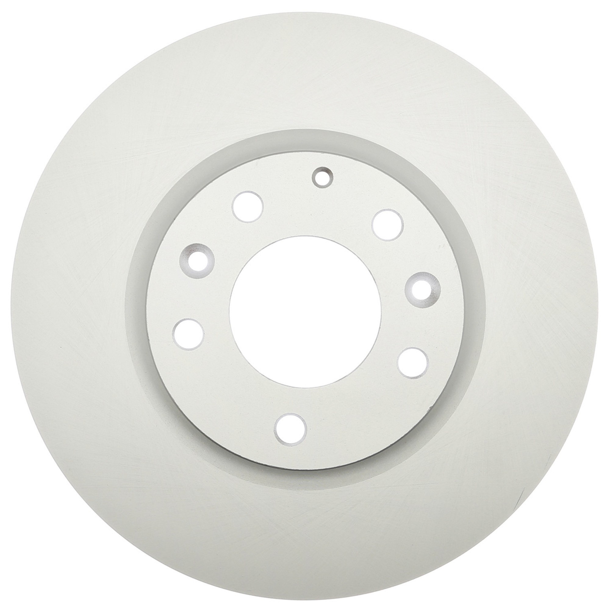 Raybestos Element3 Coated Brake Rotor
