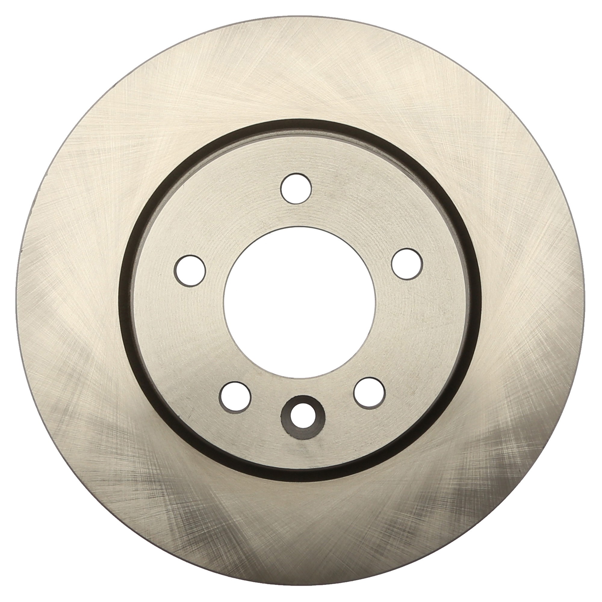 Raybestos R-Line Brake Rotor
