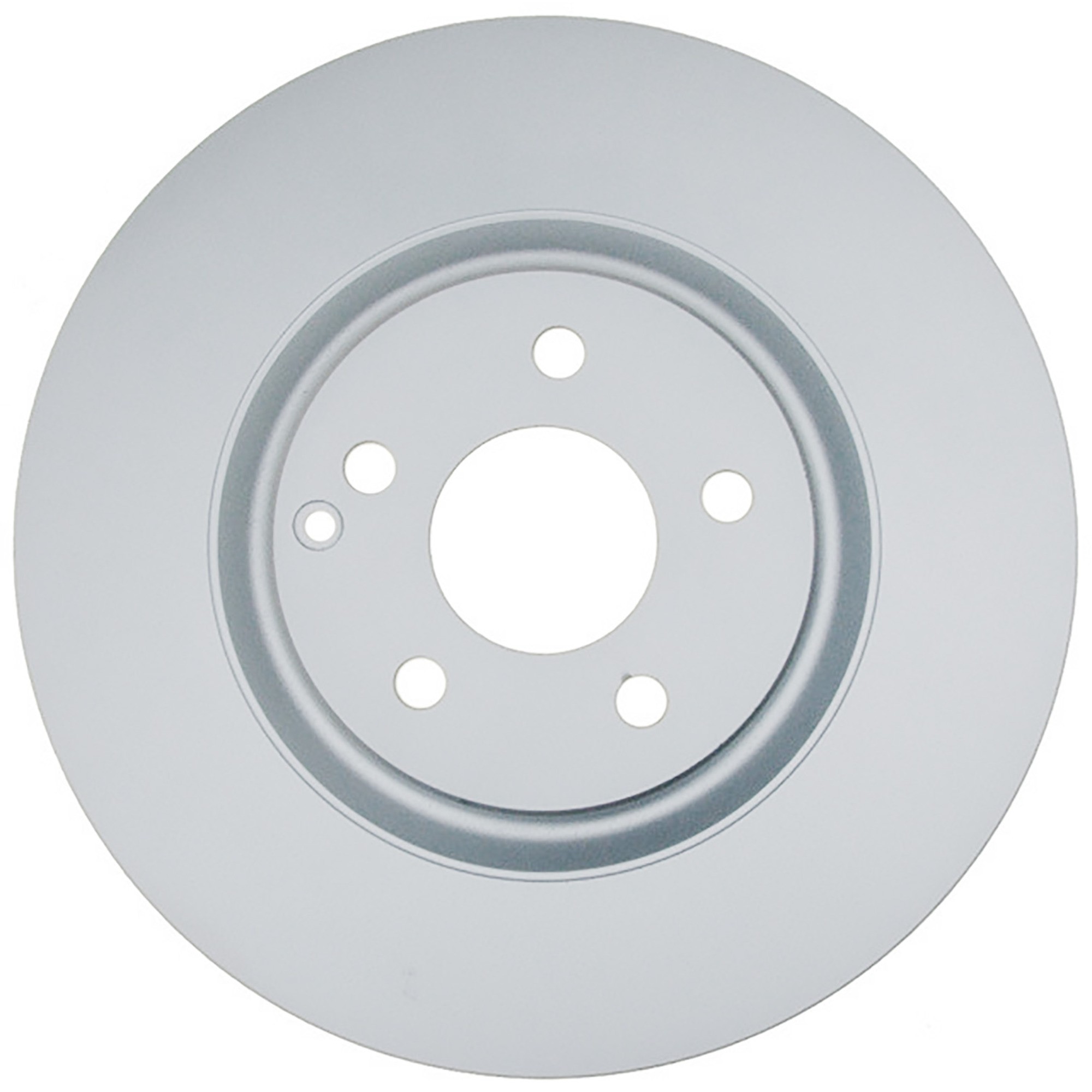 Raybestos Specialty - Street Performance Coated Brake Rotor