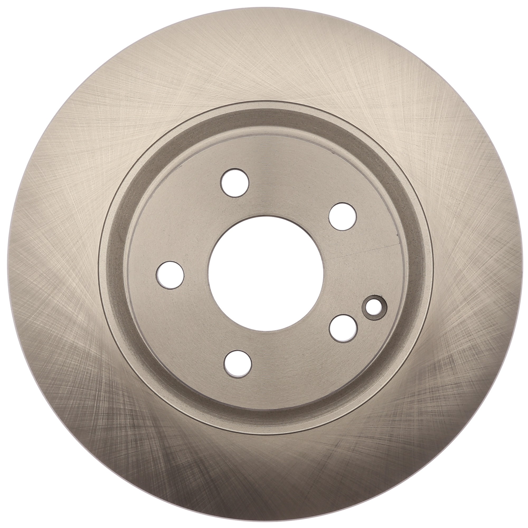 Raybestos R-Line Brake Rotor