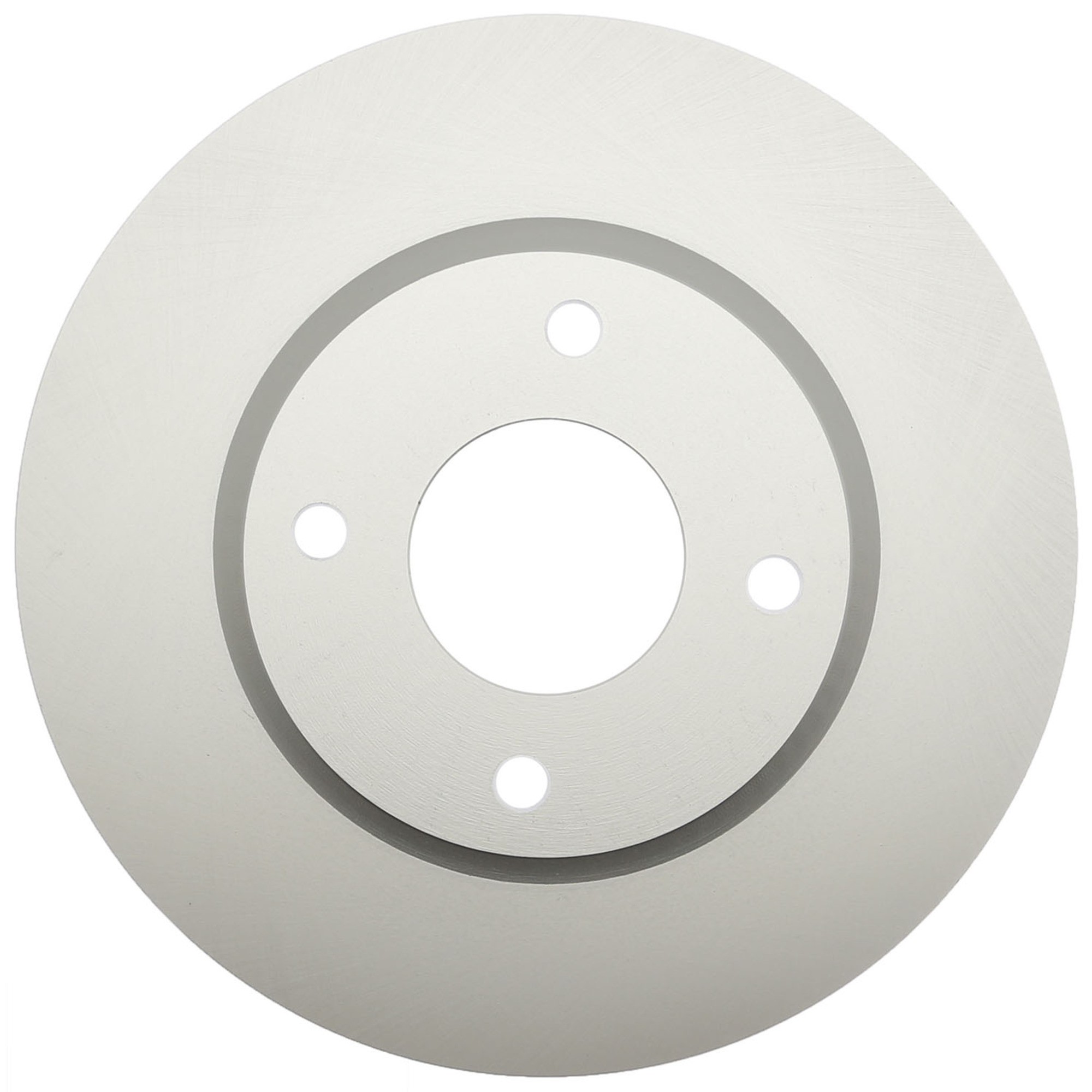 Raybestos Element3 Coated Brake Rotor