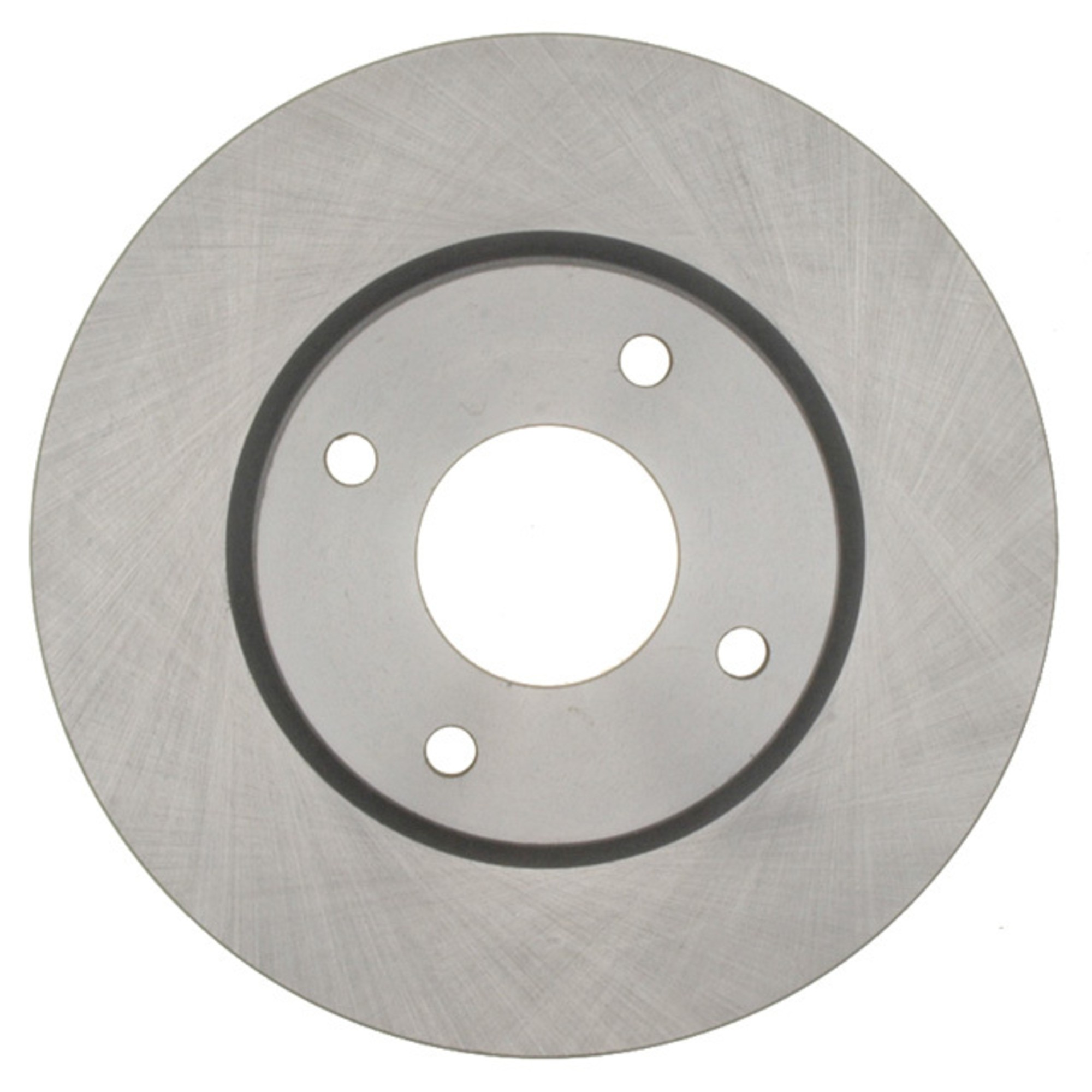 Raybestos R-Line Brake Rotor