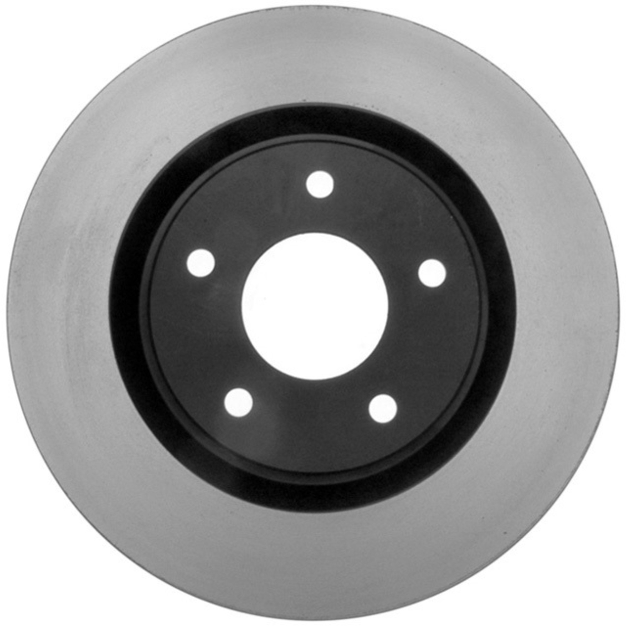 Raybestos Specialty - Street Performance Brake Rotor