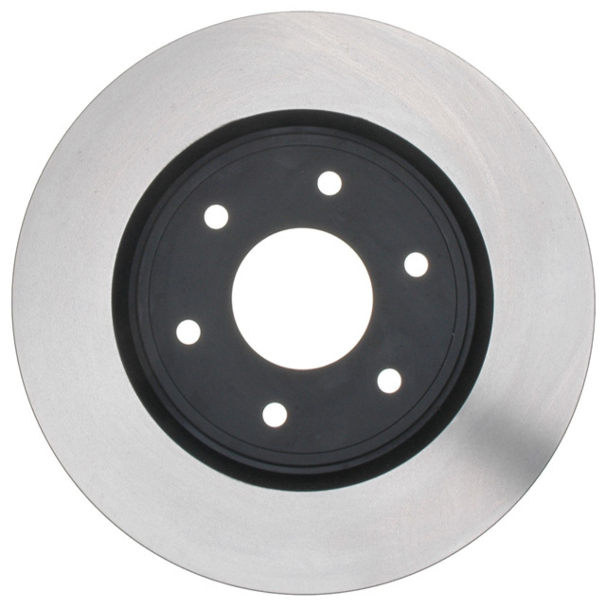 Raybestos Specialty - Truck Brake Rotor