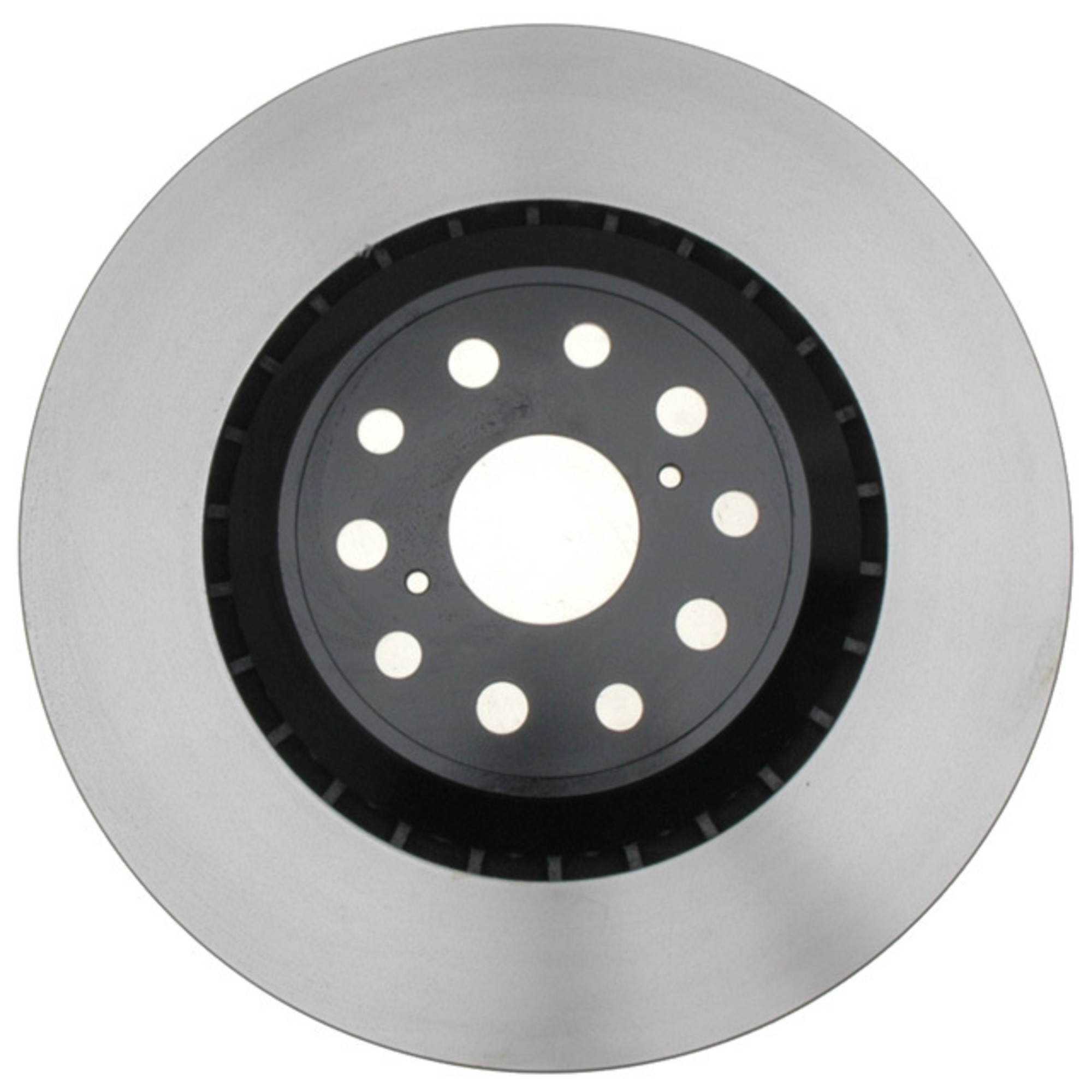 Raybestos Specialty - Street Performance Brake Rotor