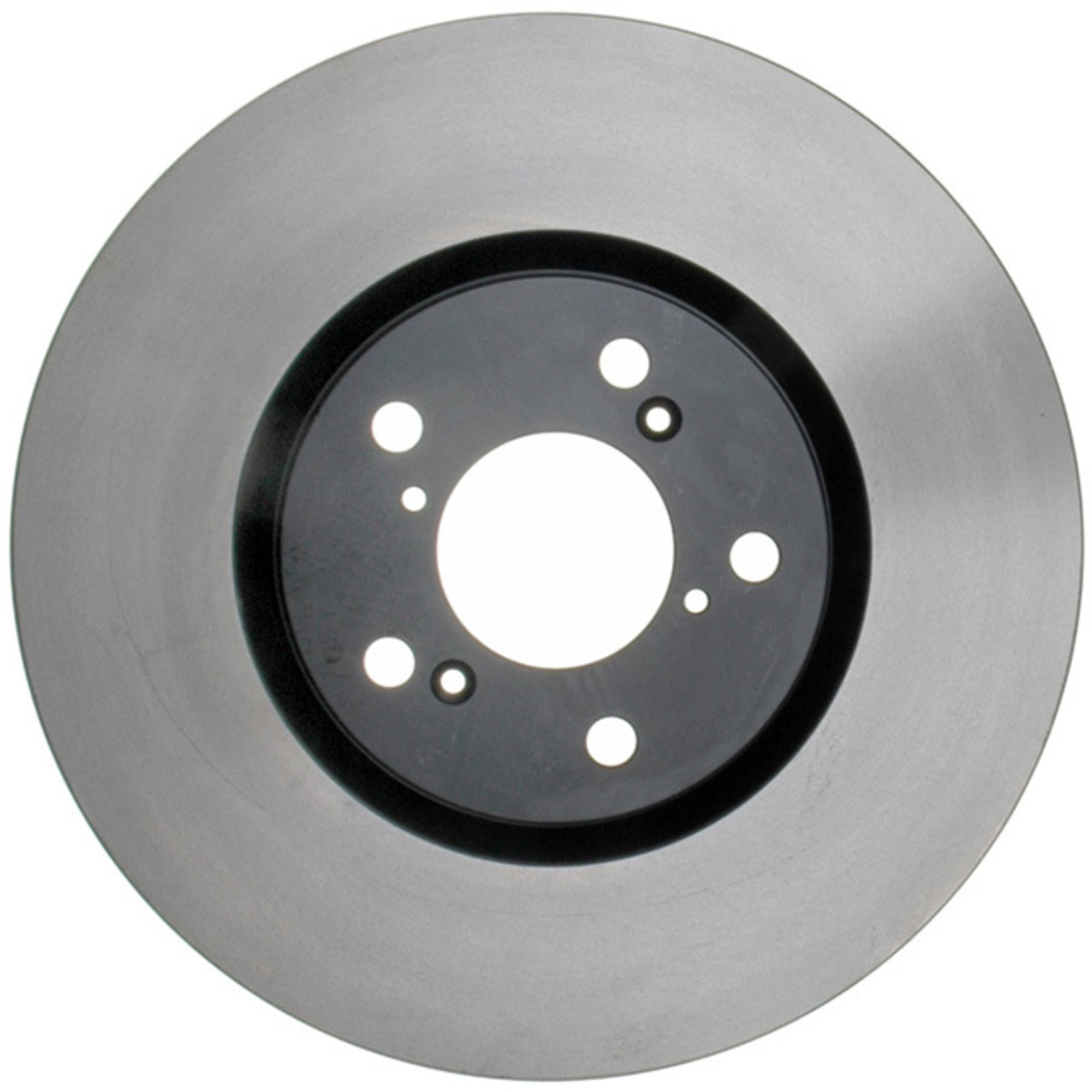 Raybestos Specialty - Truck Brake Rotor