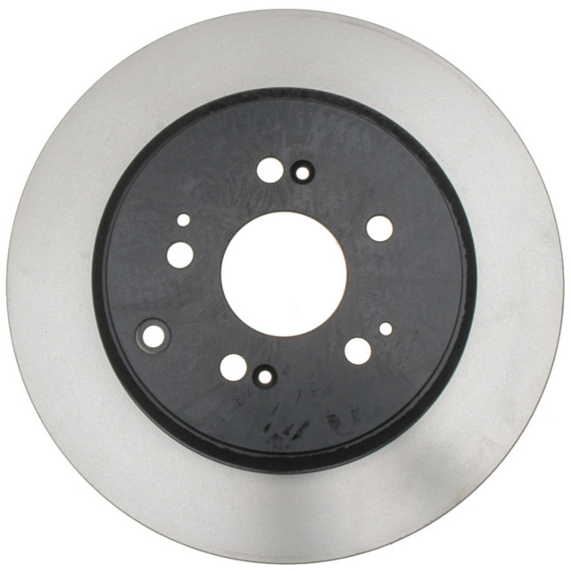 Raybestos Specialty - Truck Brake Rotor