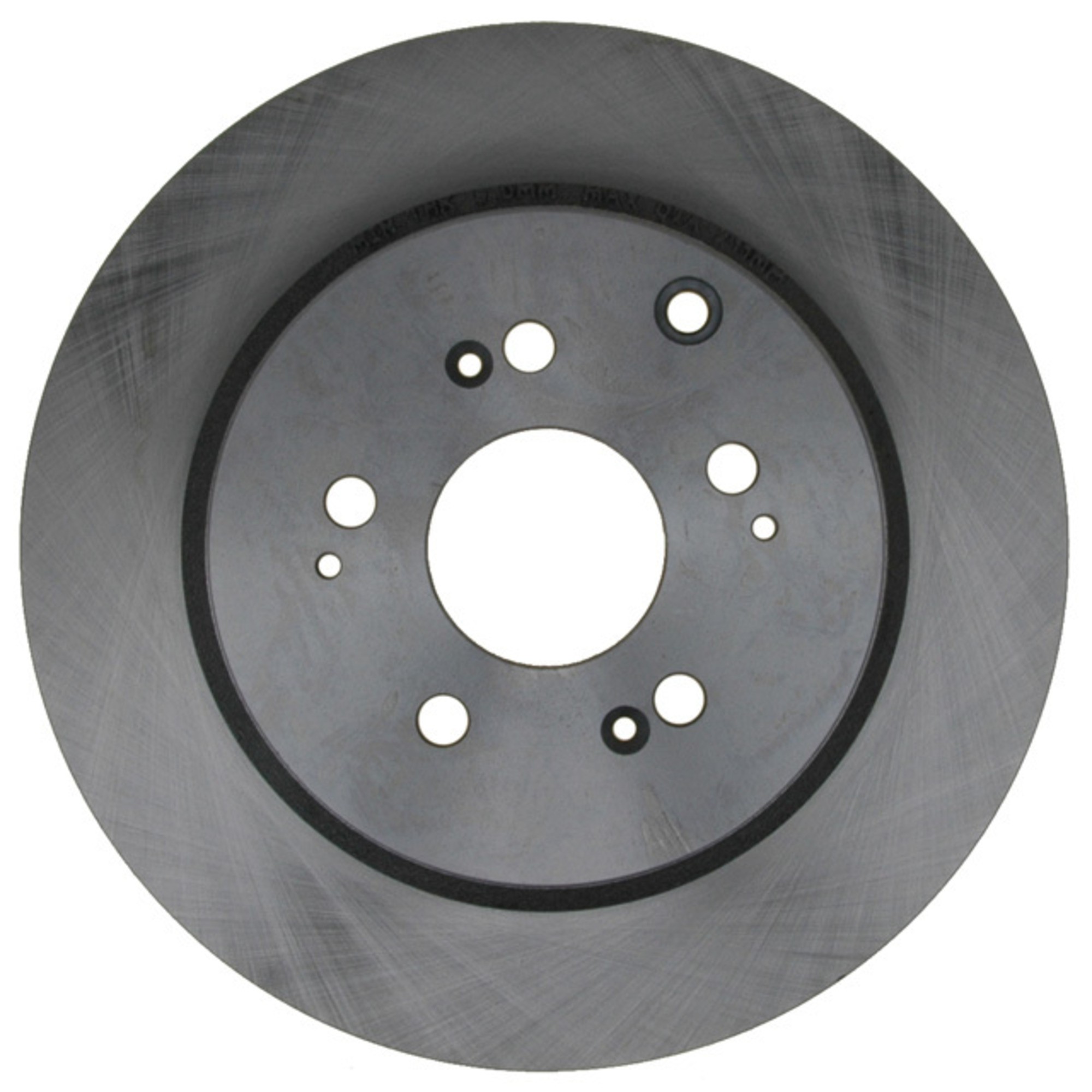 Raybestos R-Line Brake Rotor