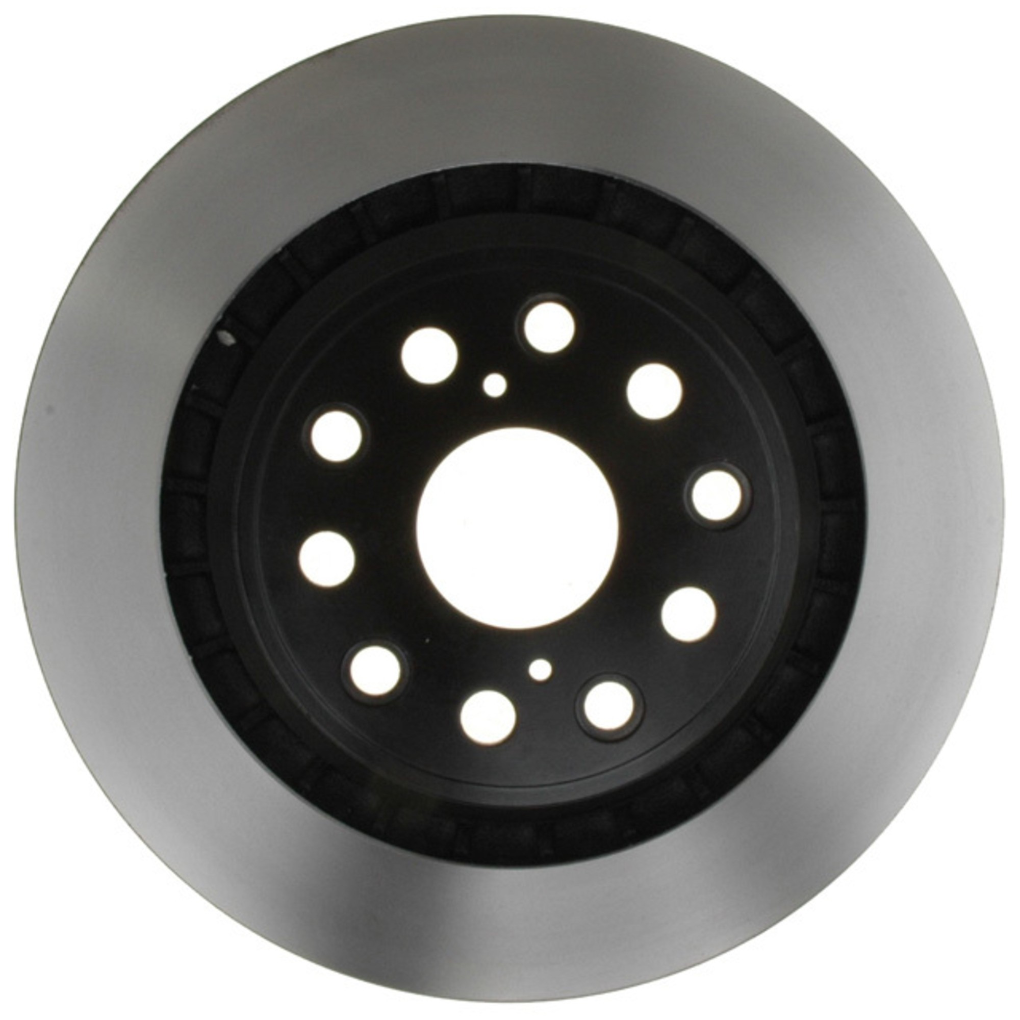 Raybestos Specialty - Street Performance Brake Rotor