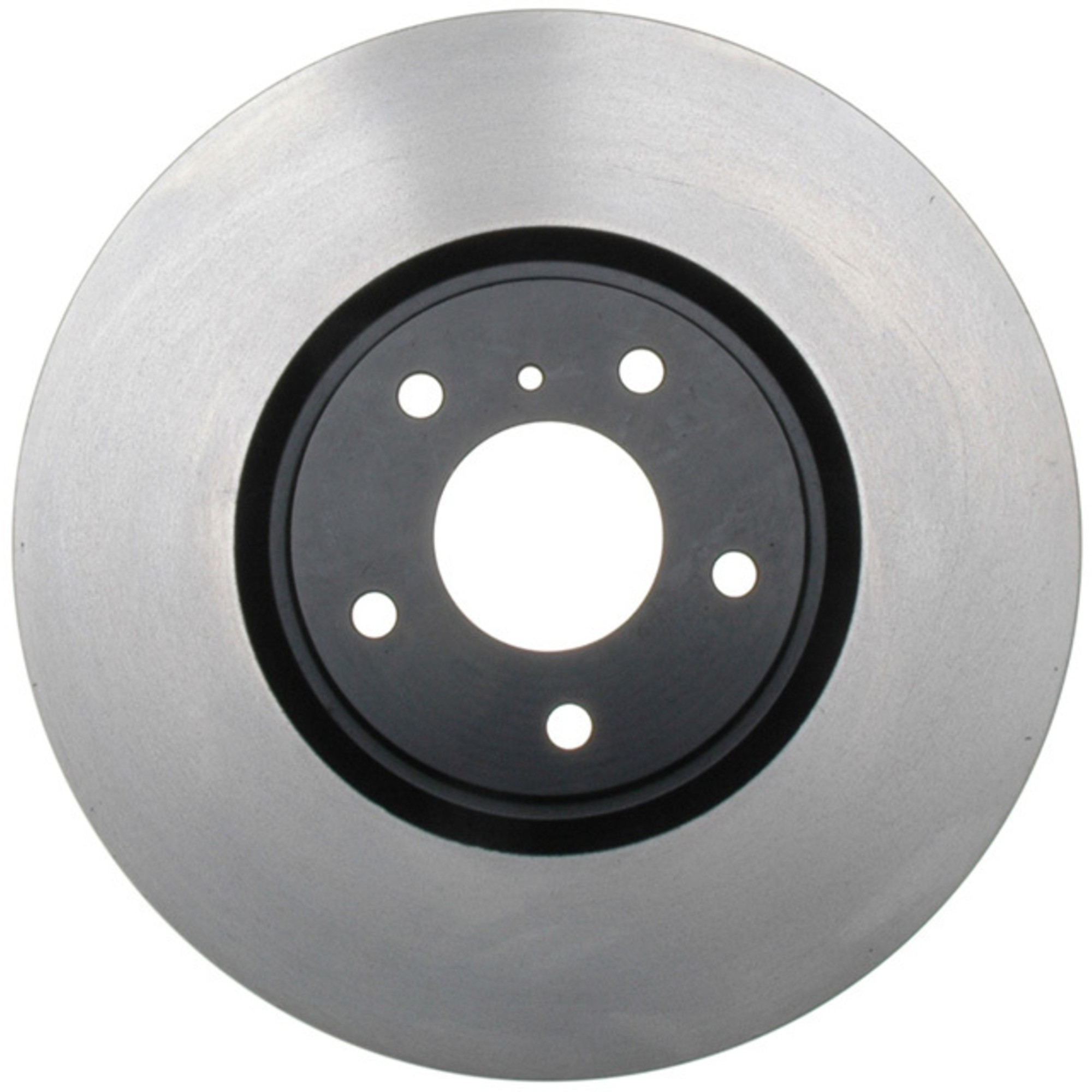Raybestos Specialty - Street Performance Brake Rotor