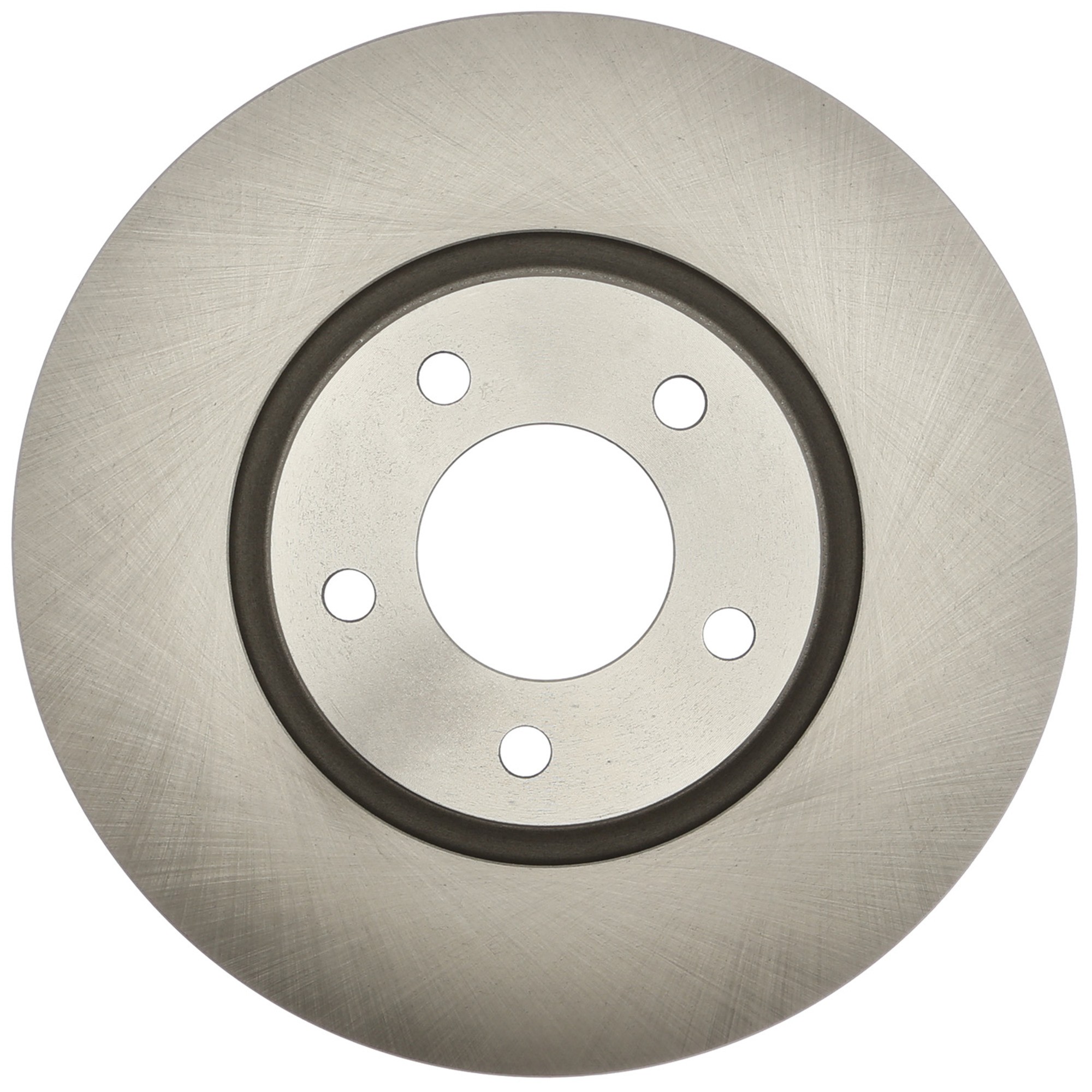 Raybestos R-Line Brake Rotor