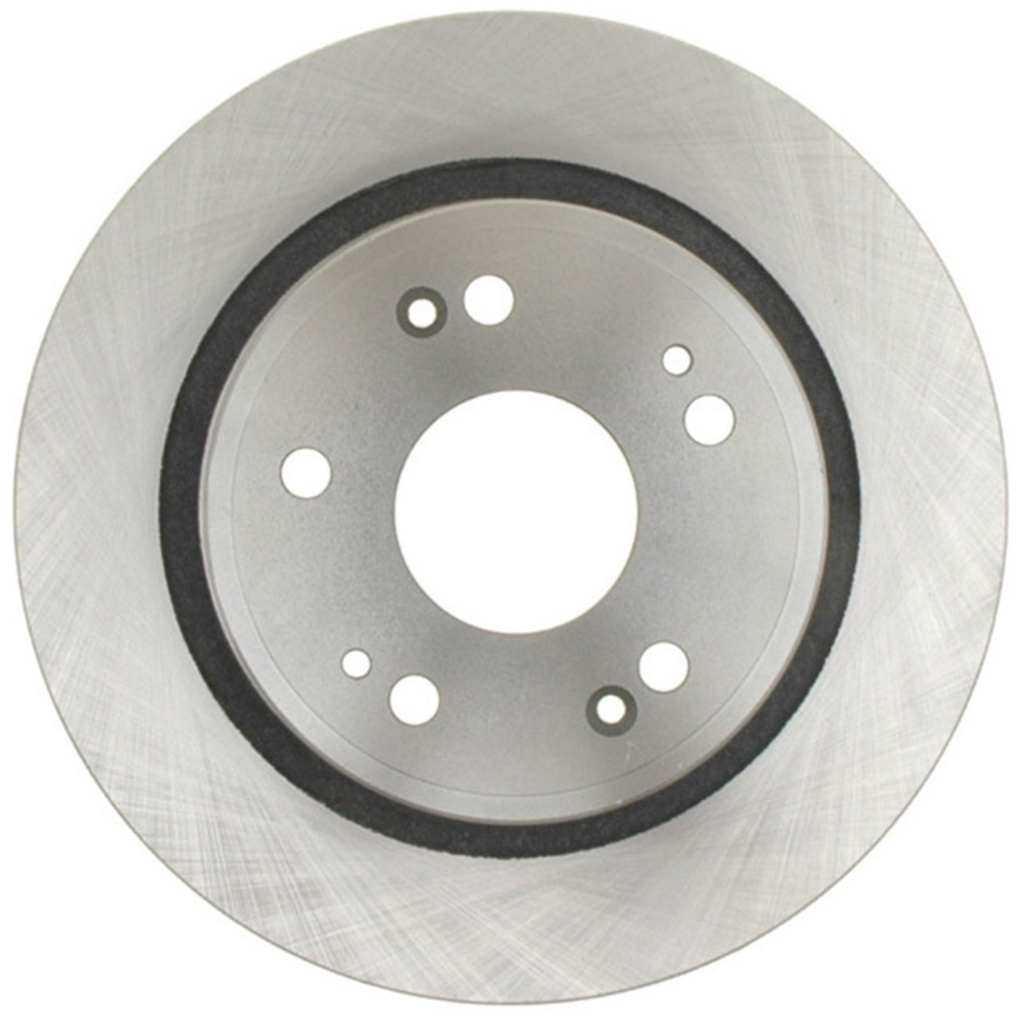 Raybestos R-Line Brake Rotor