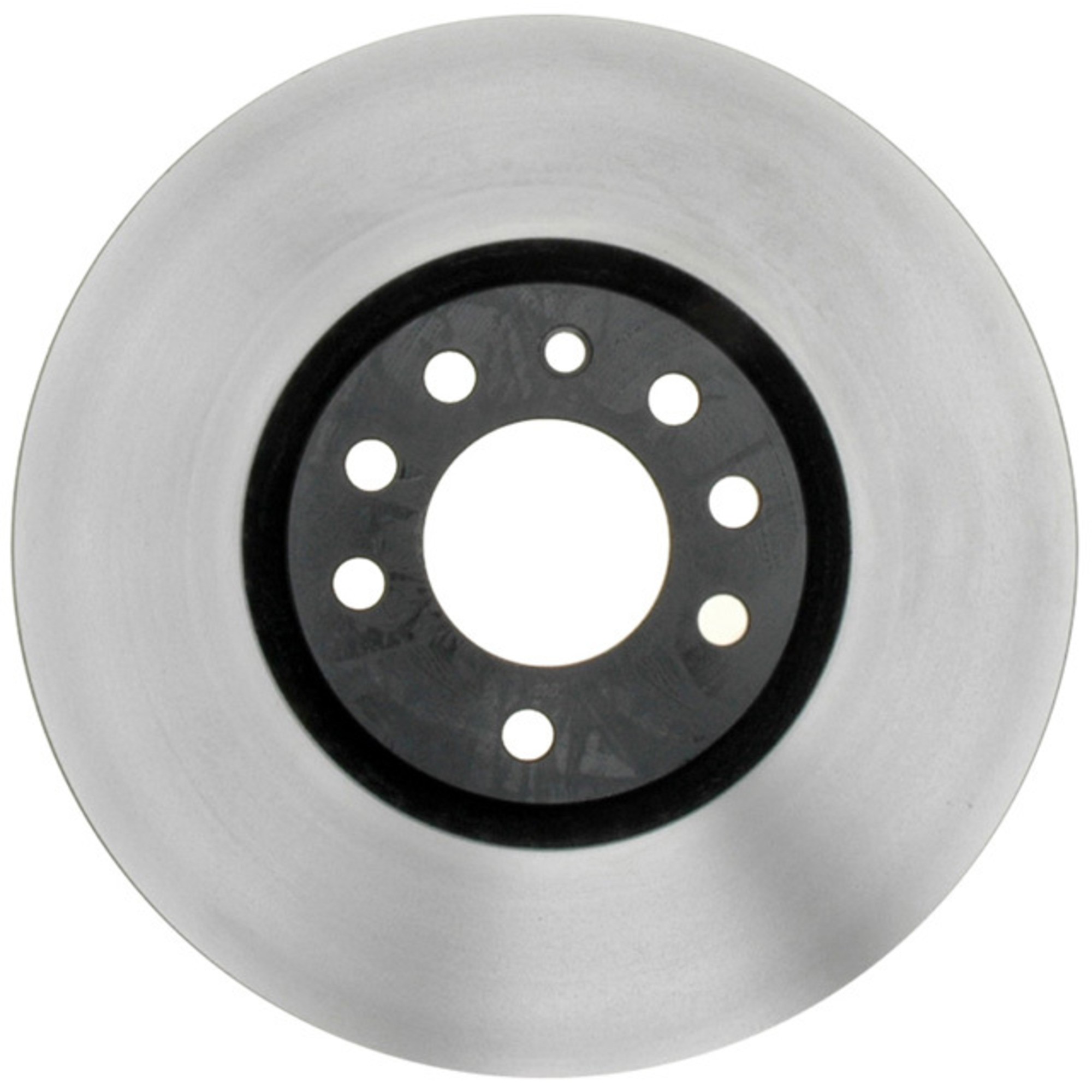 Raybestos Specialty - Street Performance Brake Rotor