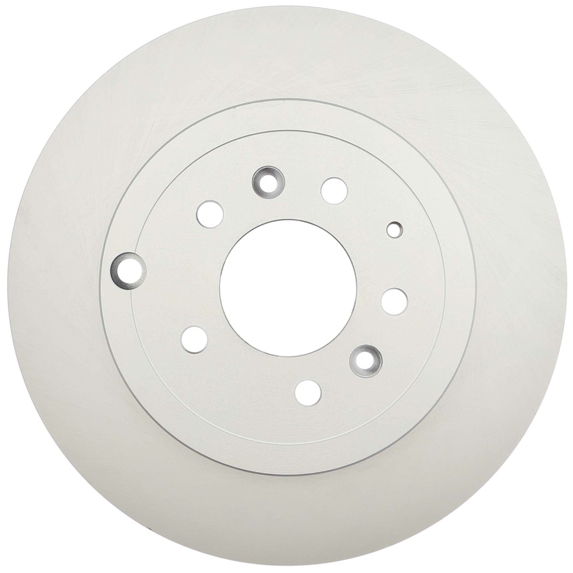 Raybestos Element3 Coated Brake Rotor