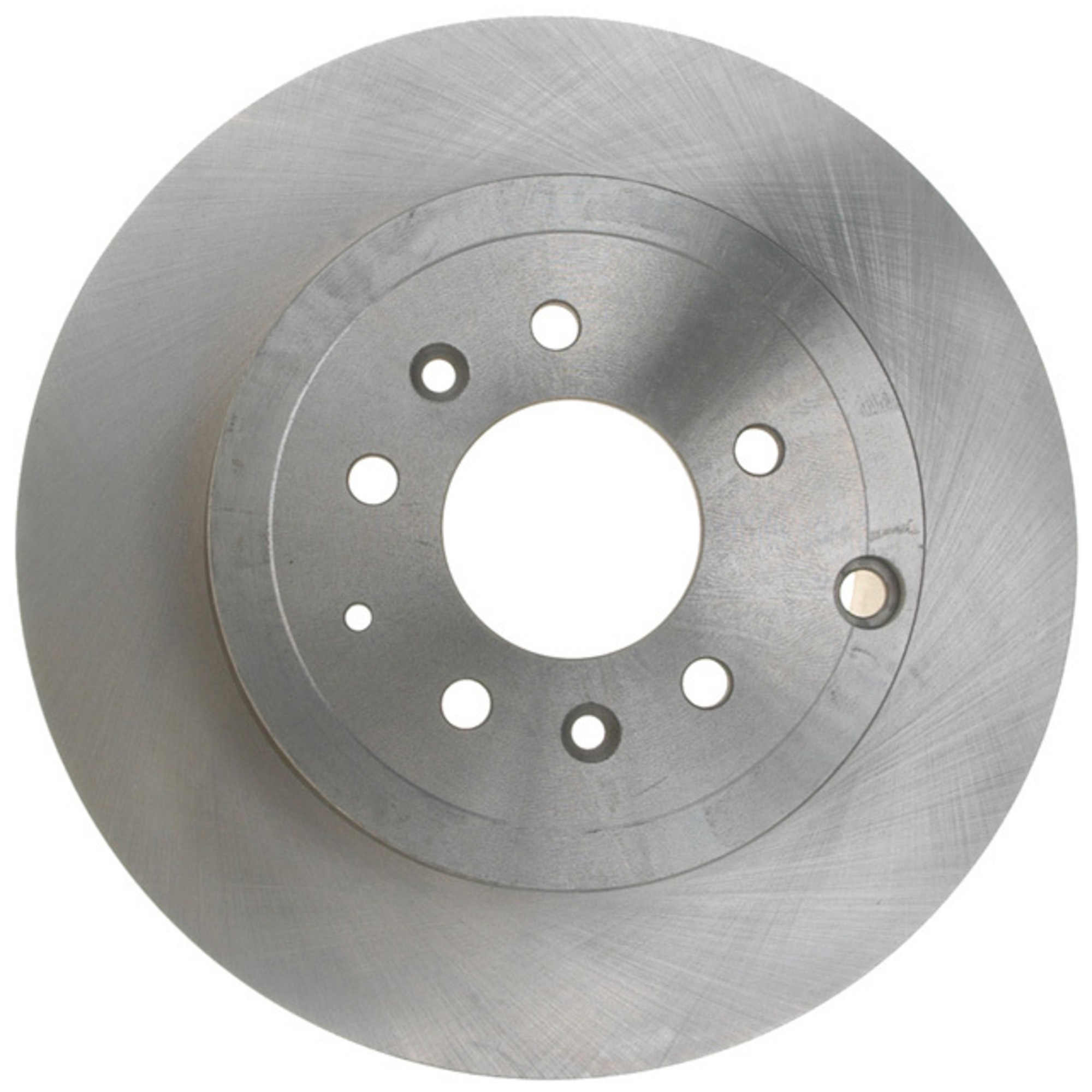 Raybestos R-Line Brake Rotor