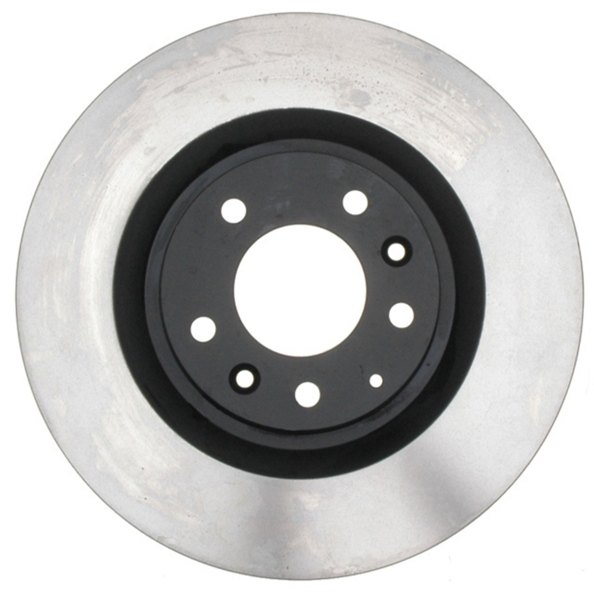 Raybestos Specialty - Street Performance Brake Rotor