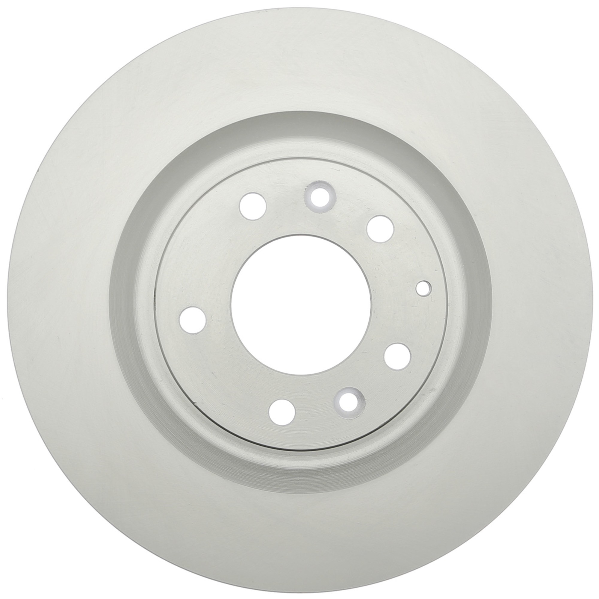 Raybestos Element3 Coated Brake Rotor