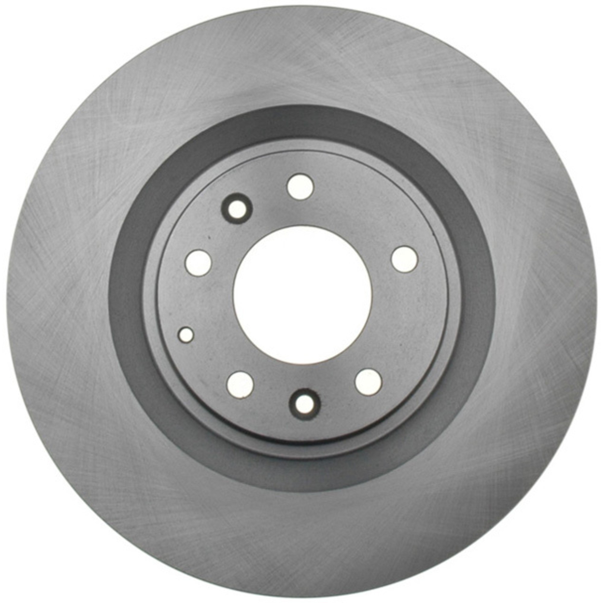 Raybestos R-Line Brake Rotor