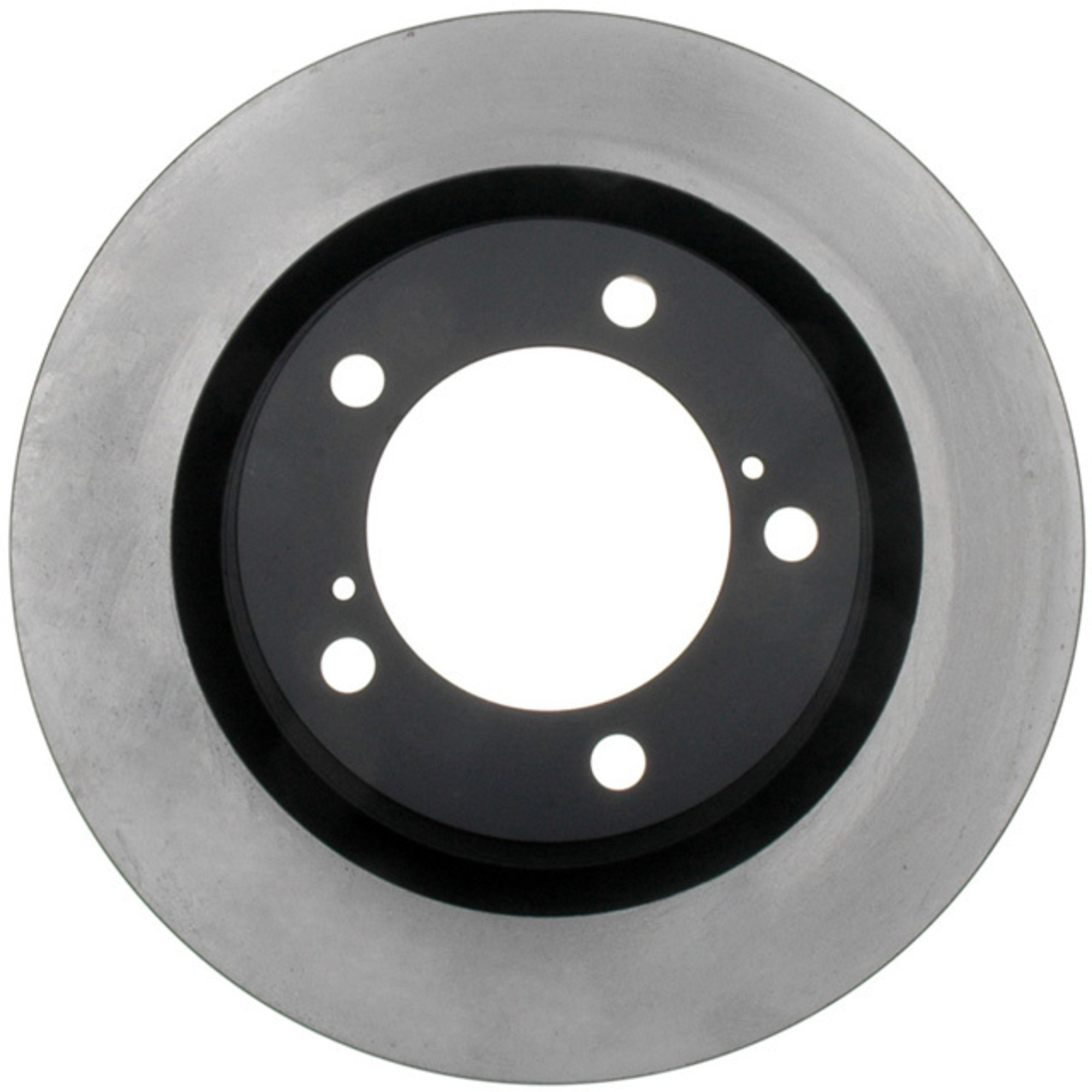 Raybestos Specialty - Truck Brake Rotor