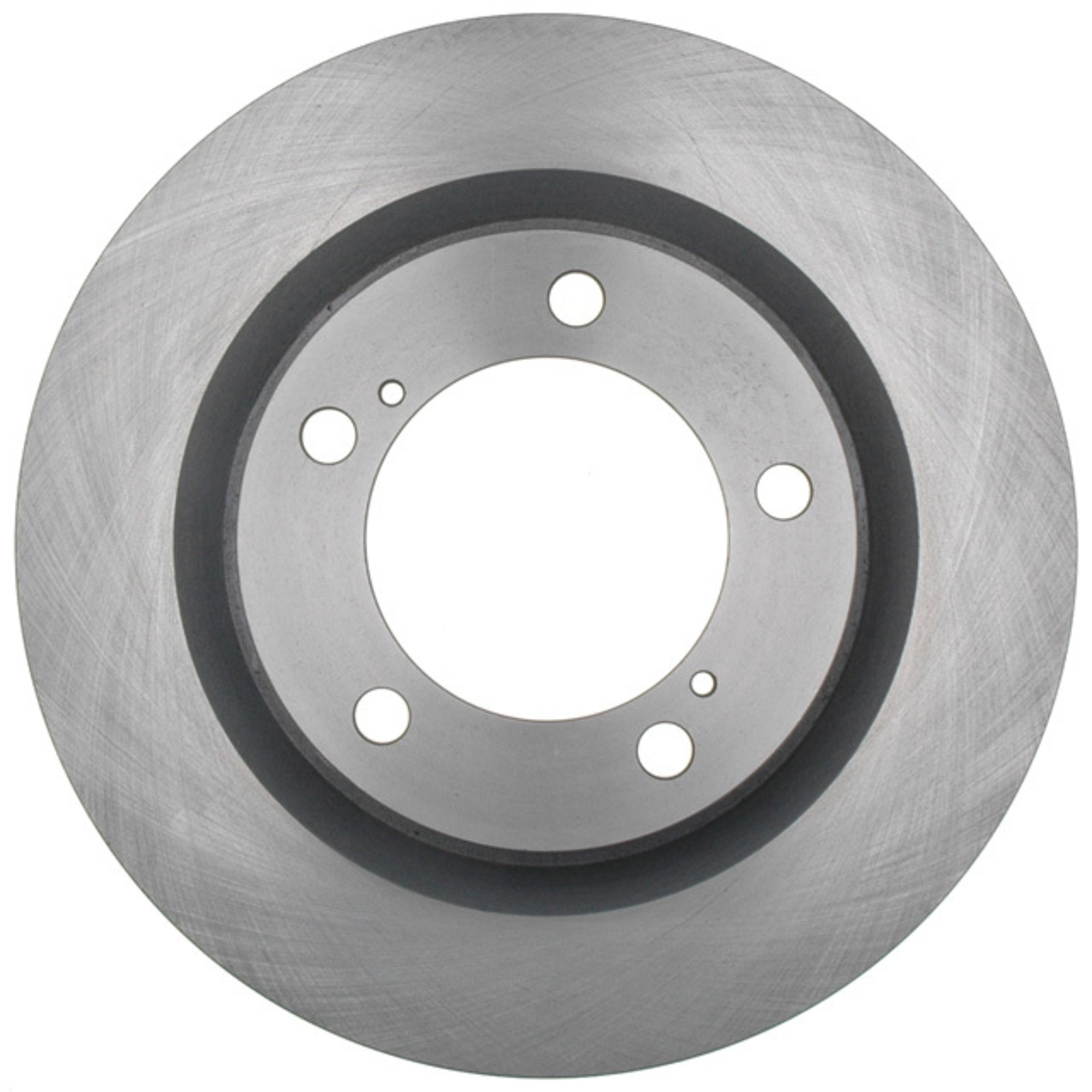 Raybestos R-Line Brake Rotor
