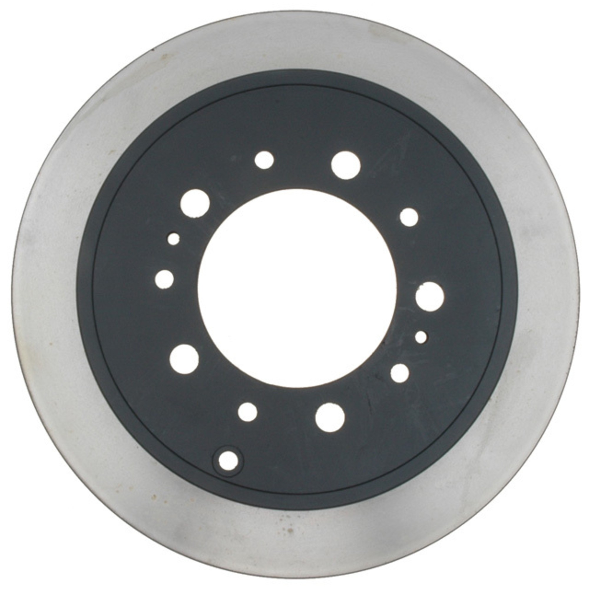 Raybestos Specialty - Truck Brake Rotor
