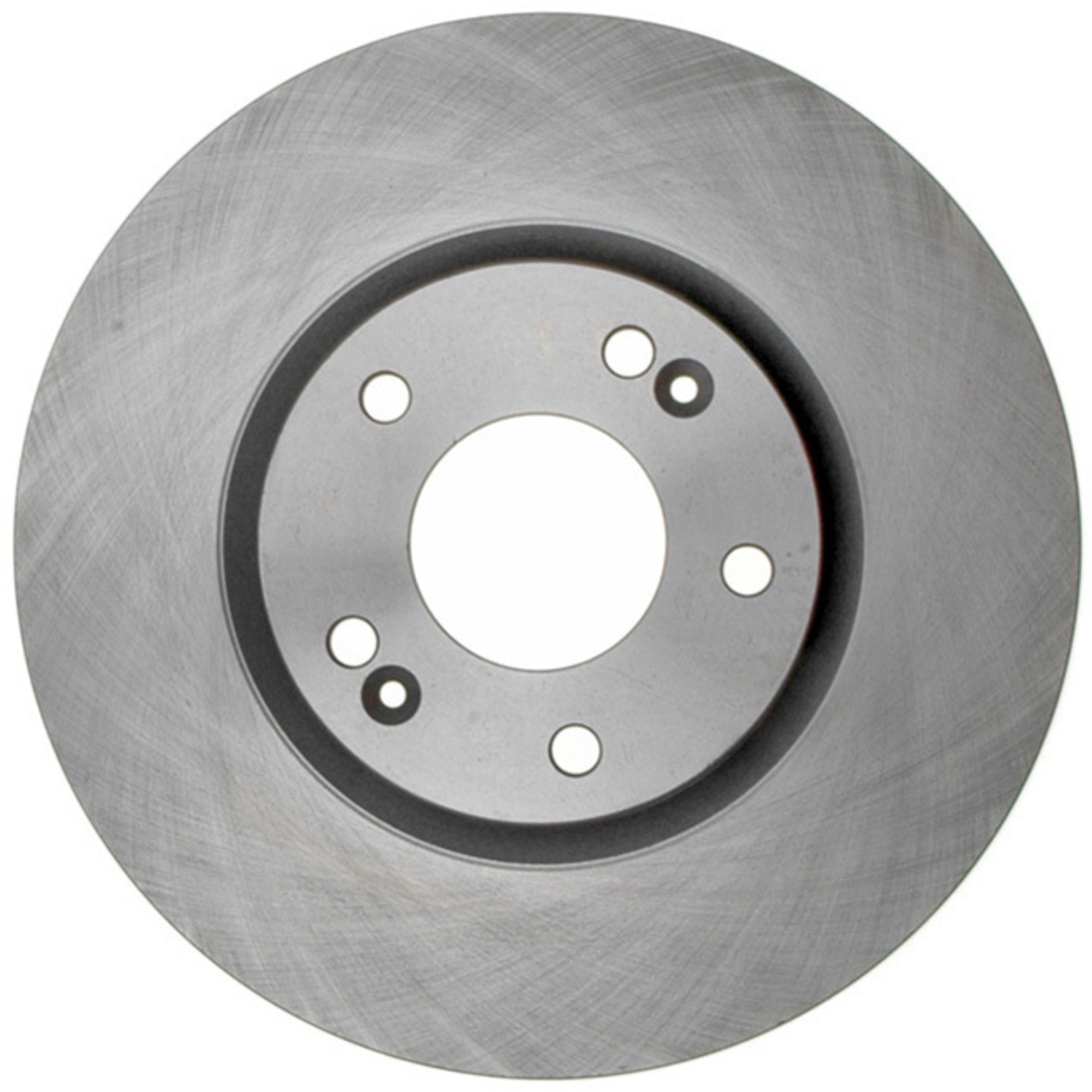 Raybestos R-Line Brake Rotor