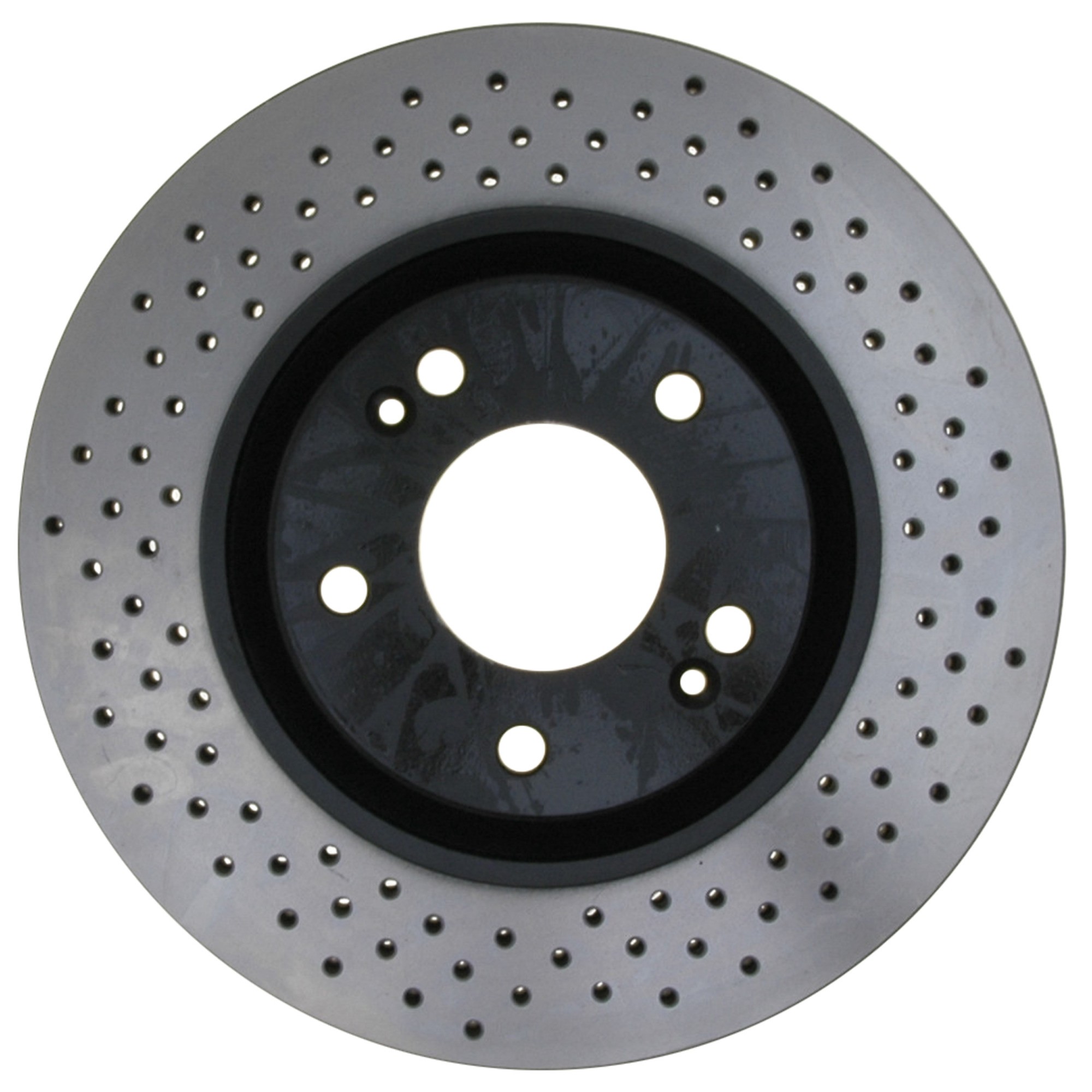 Raybestos Specialty - Street Performance Brake Rotor