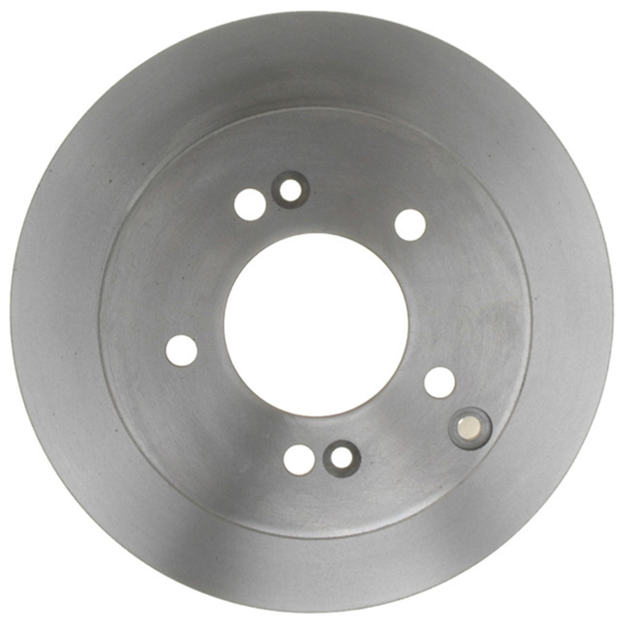 Raybestos R-Line Brake Rotor