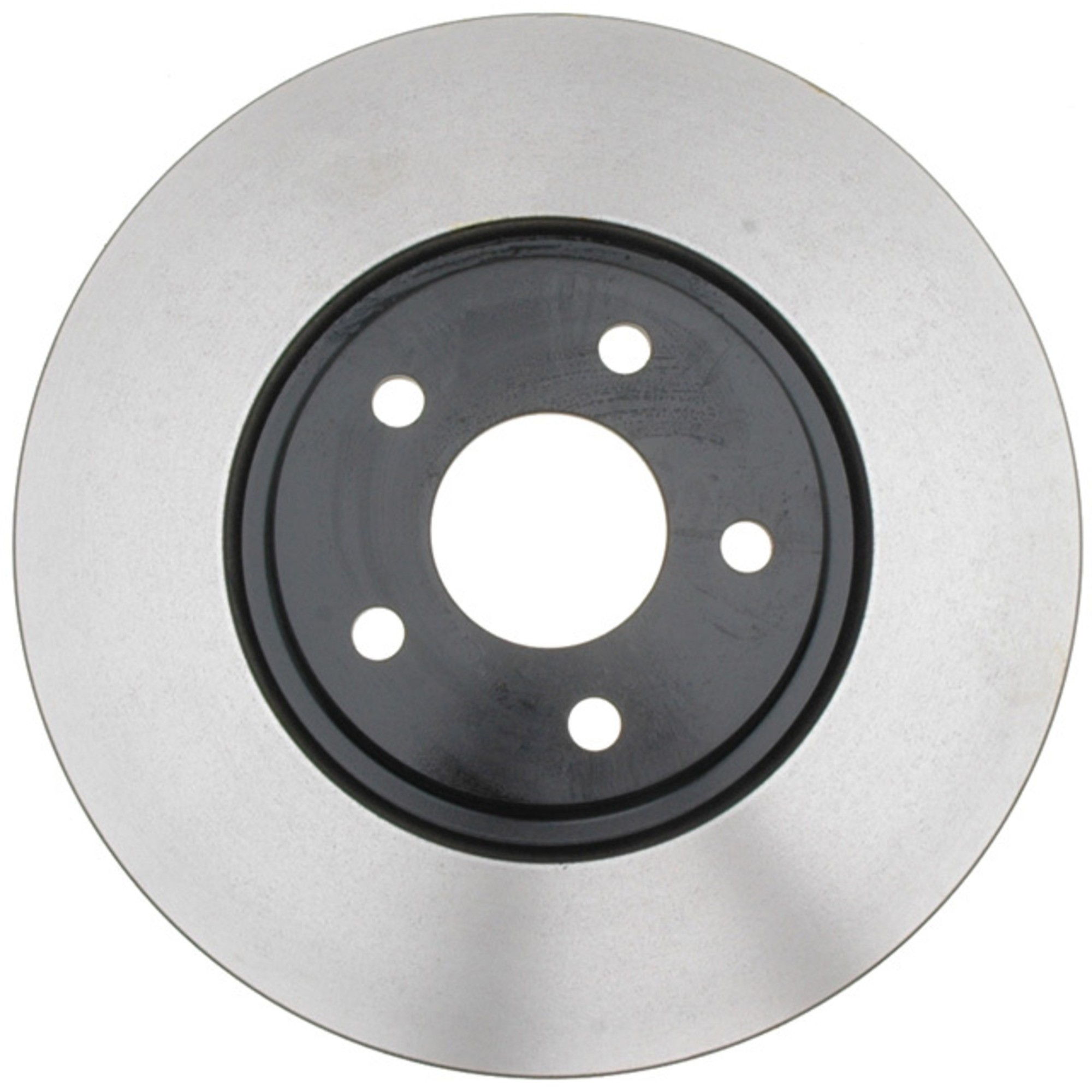 Raybestos Specialty - Truck Brake Rotor