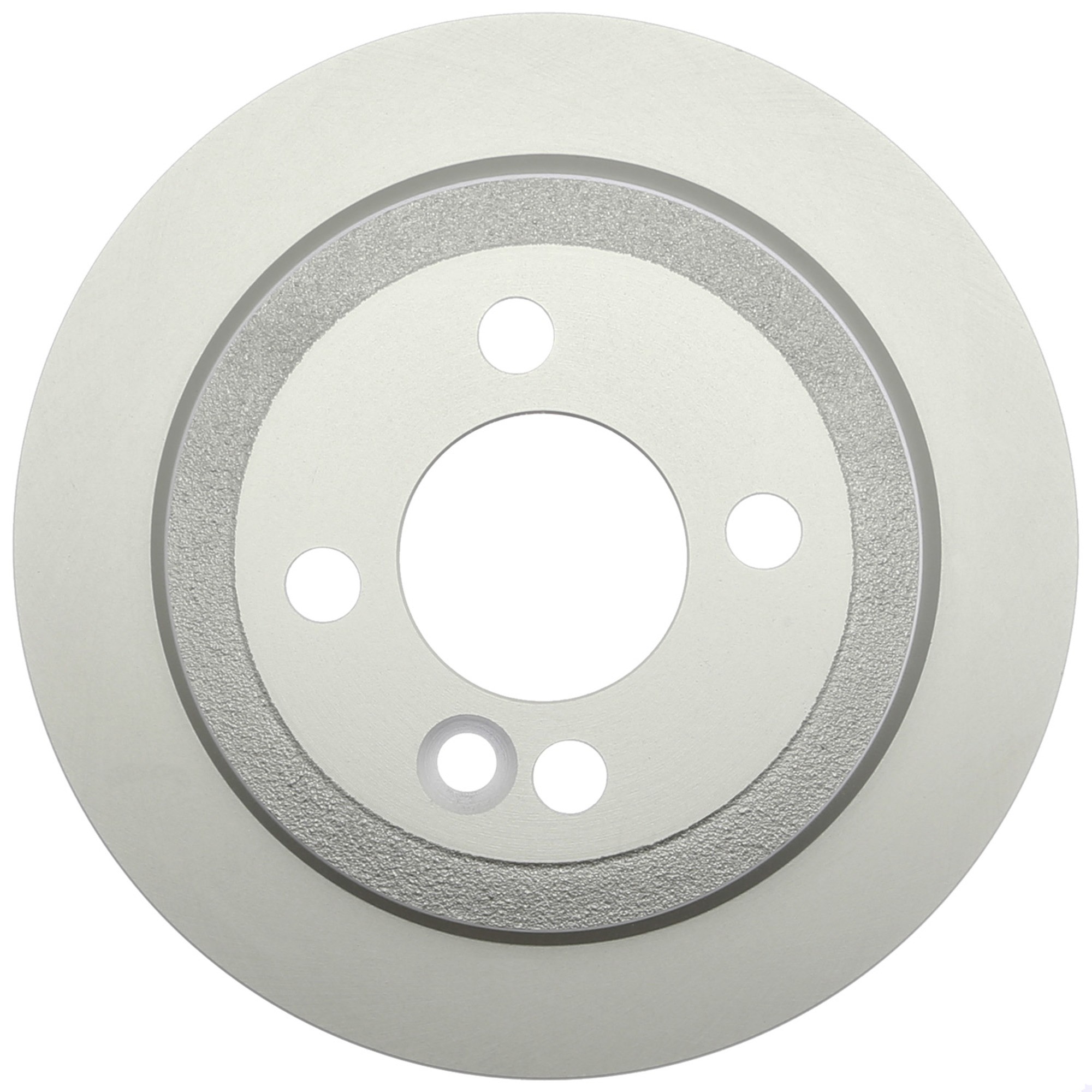 Raybestos Element3 Coated Brake Rotor