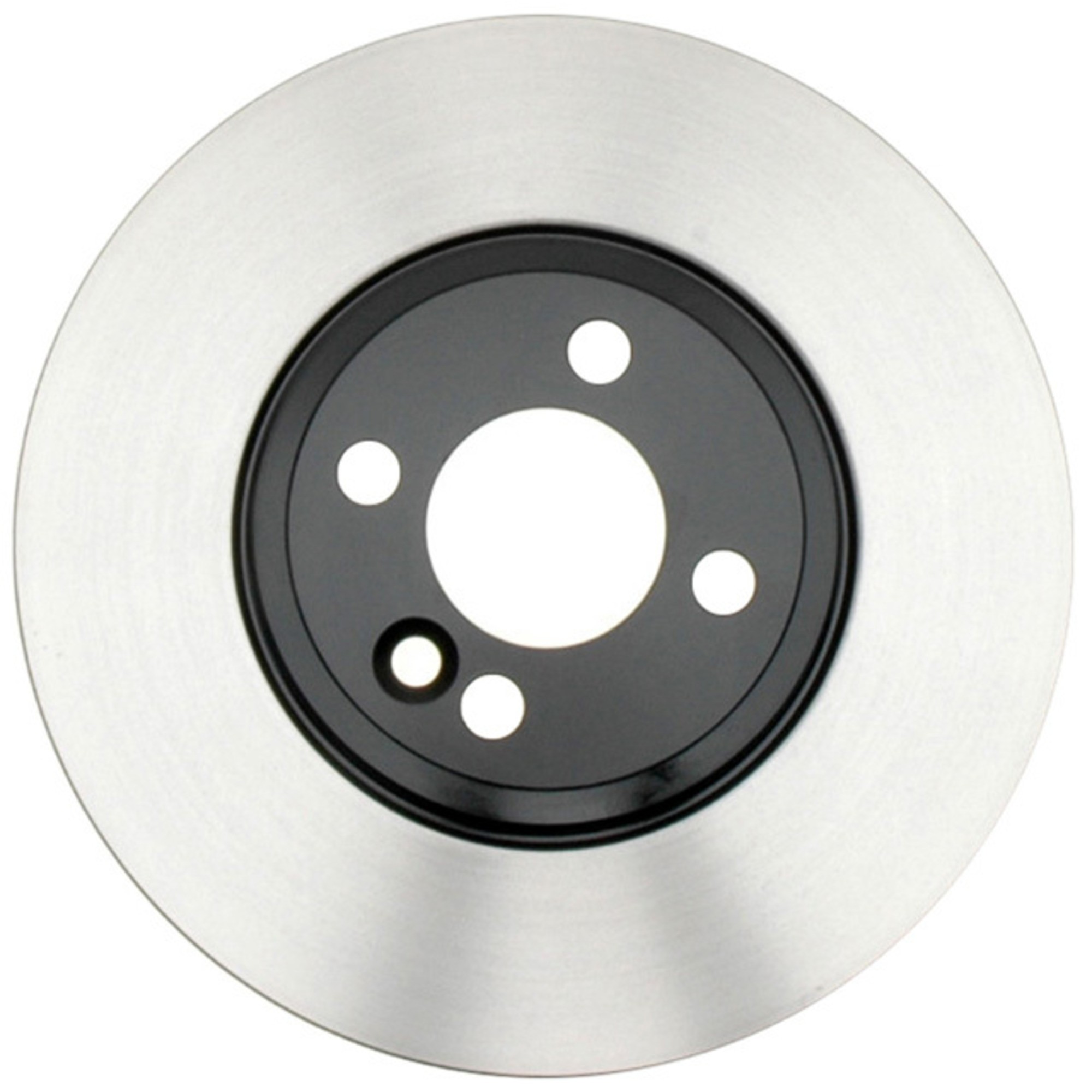 Raybestos Specialty - Street Performance Brake Rotor