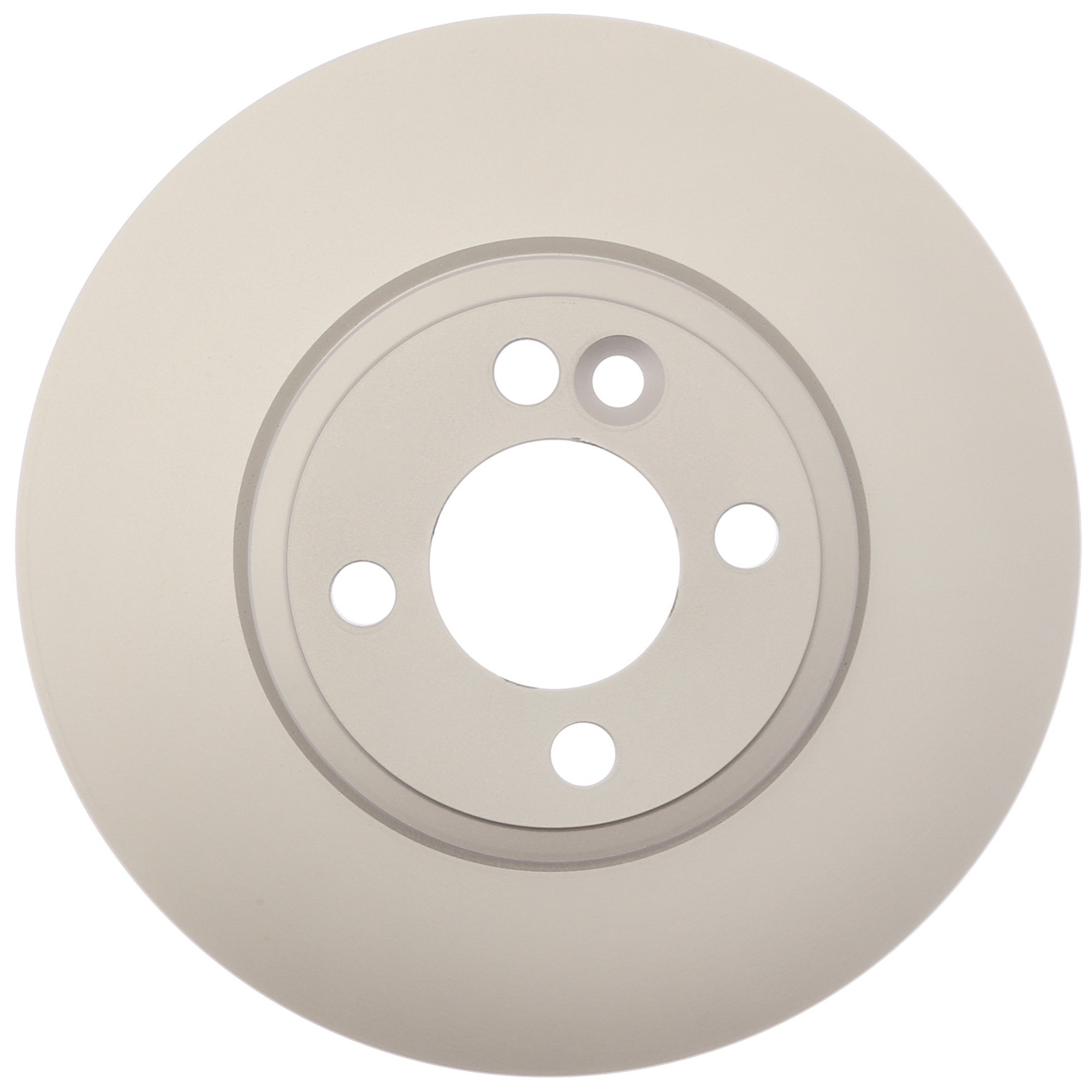 Raybestos Element3 Coated Brake Rotor