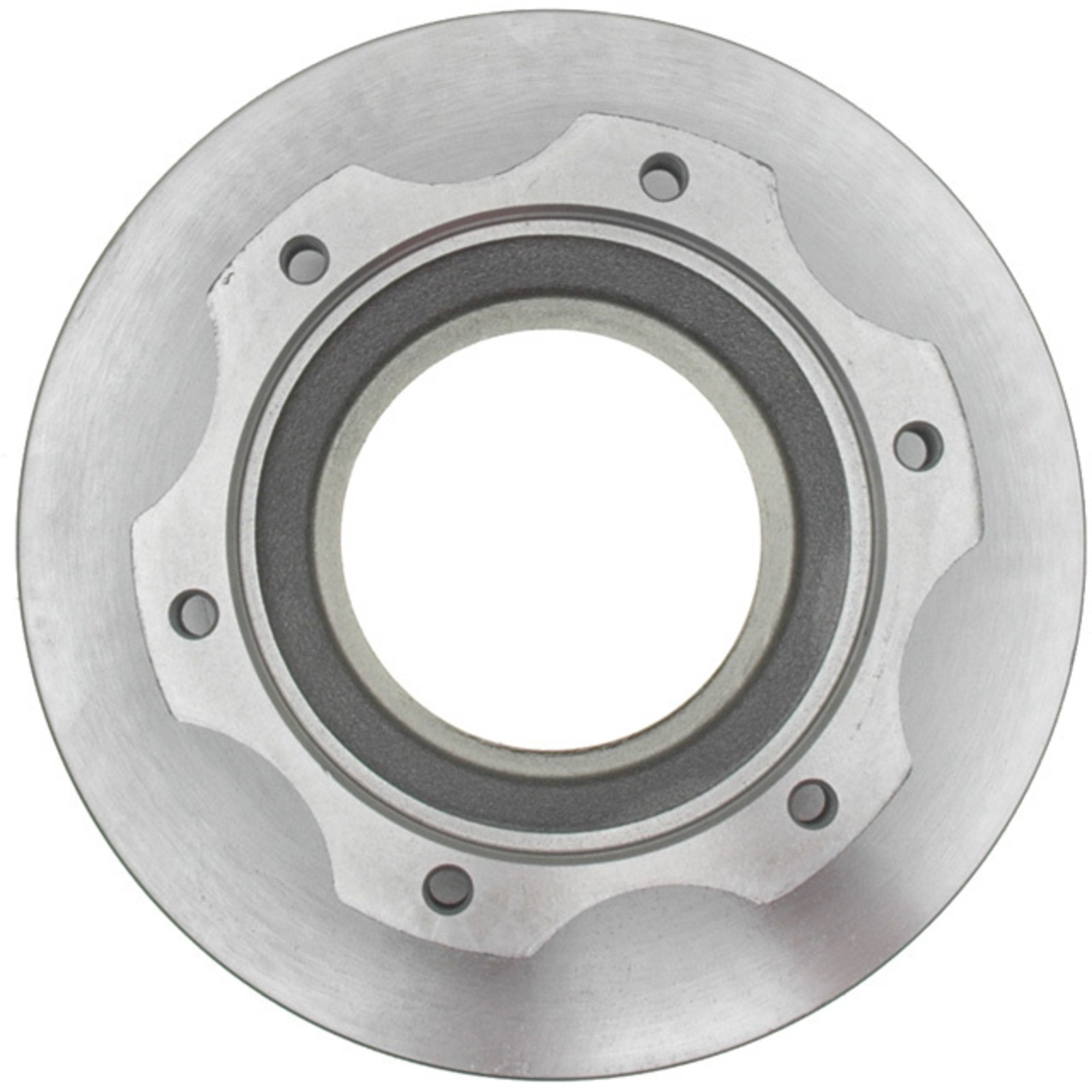 Raybestos Specialty - Truck Brake Rotor