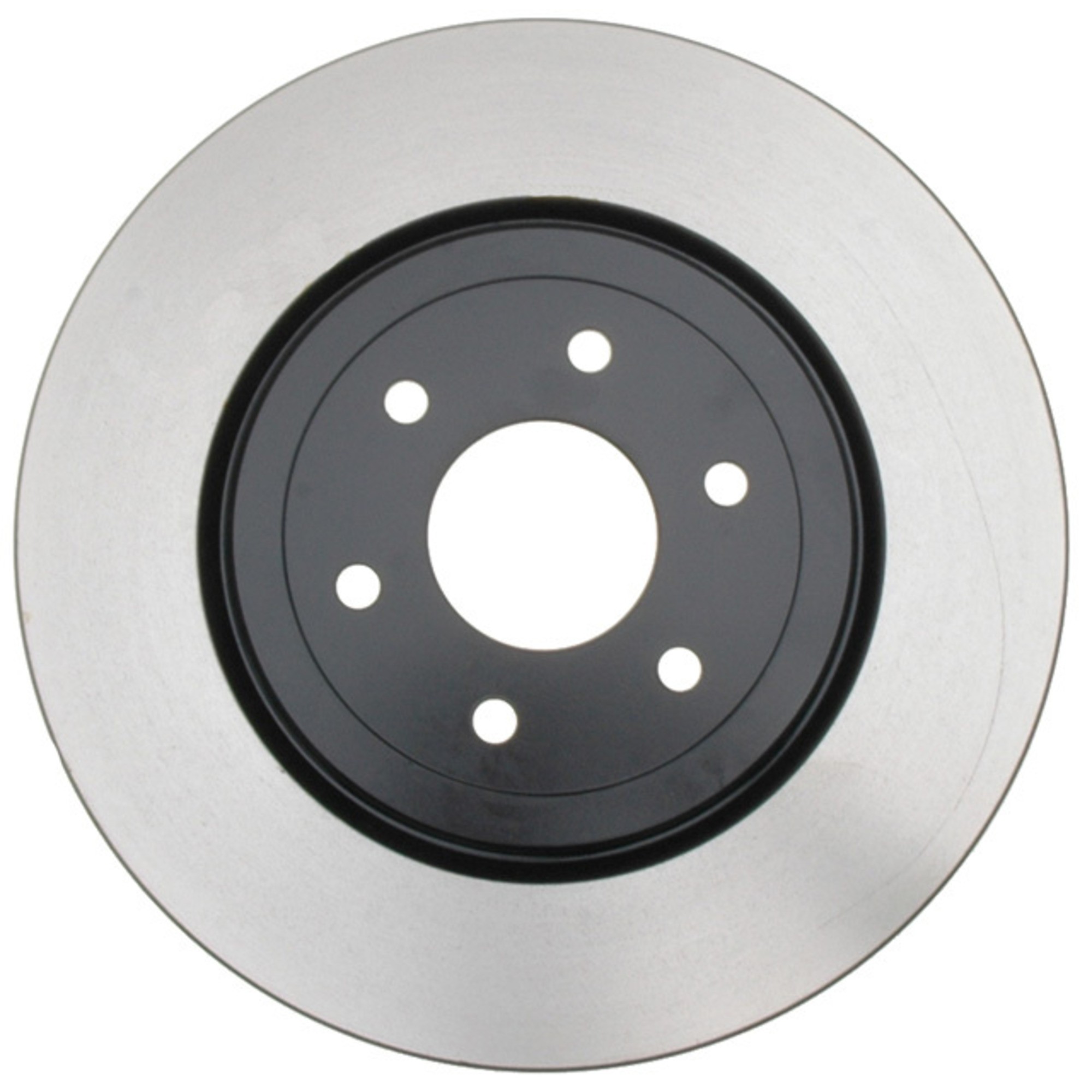 Raybestos Specialty - Truck Brake Rotor