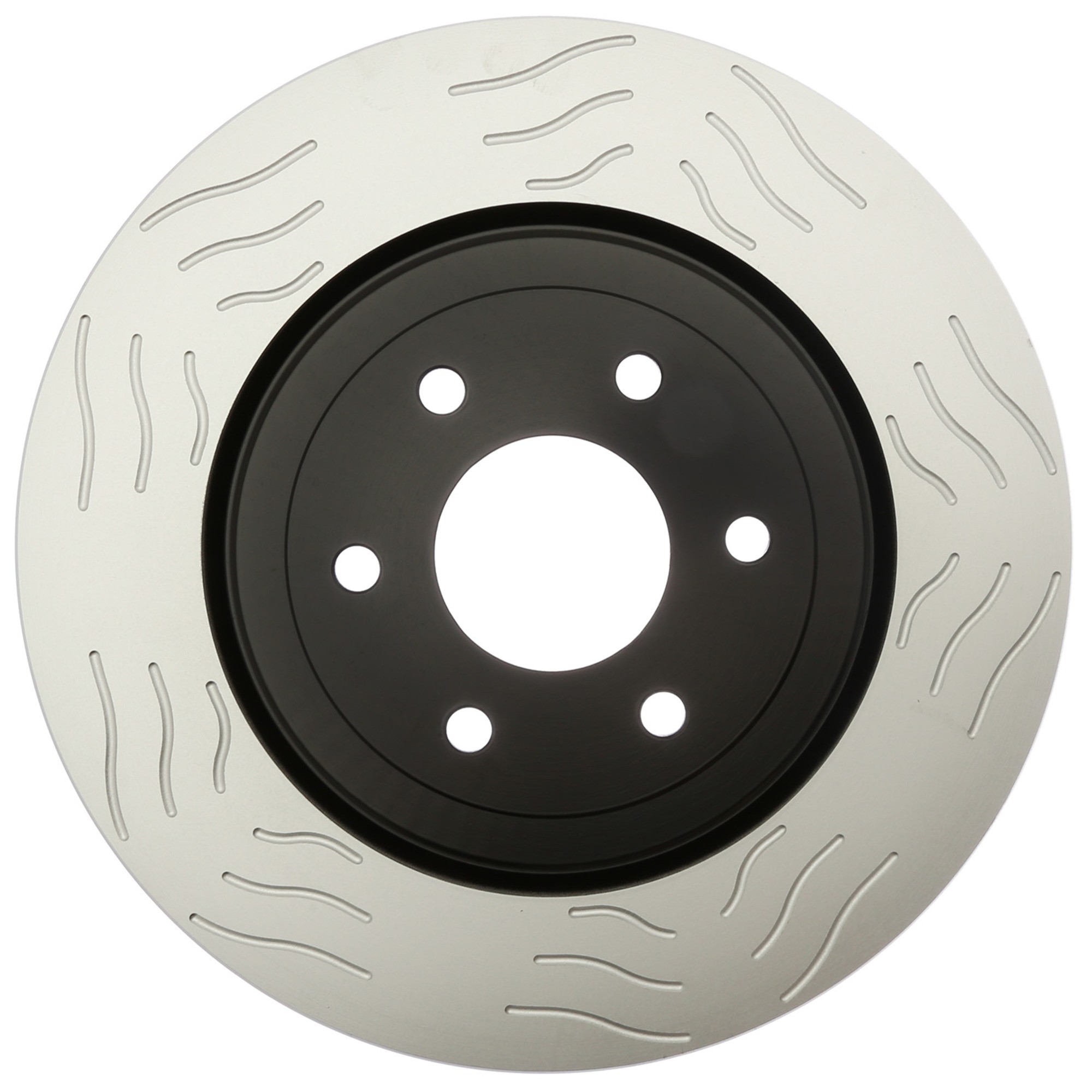 RAYBESTOS ROTORS