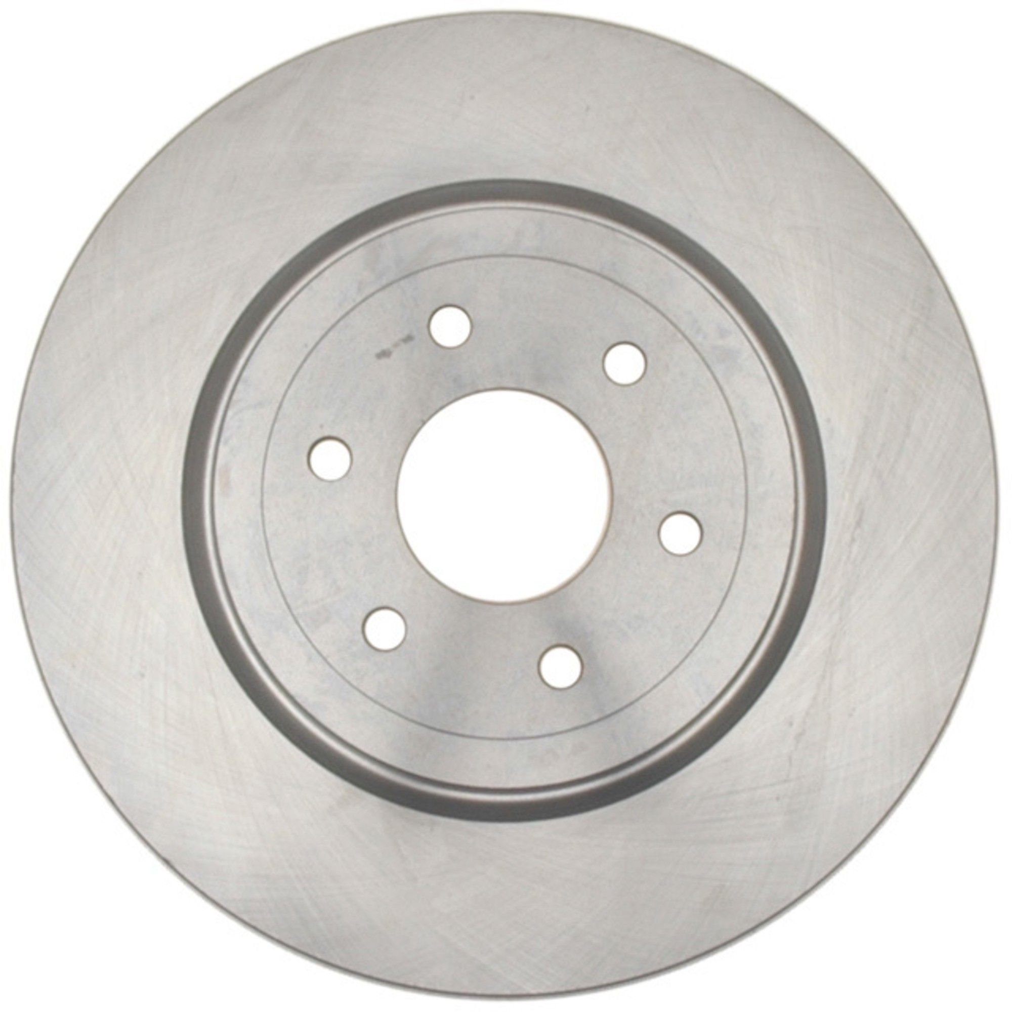 Raybestos R-Line Brake Rotor