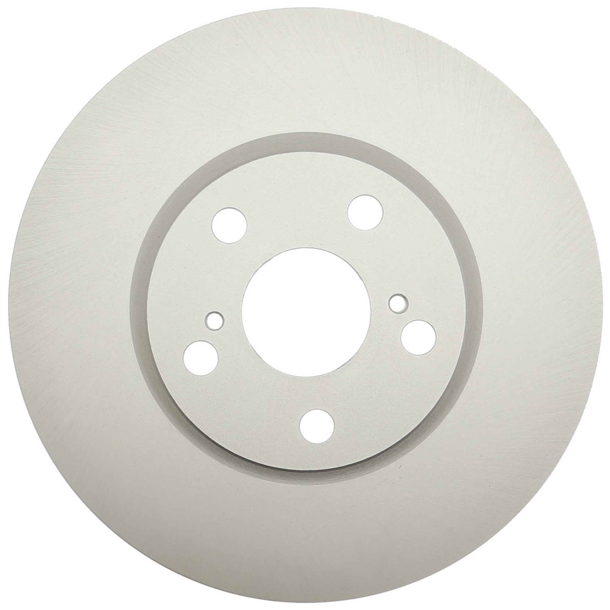 Raybestos Element3 Coated Brake Rotor